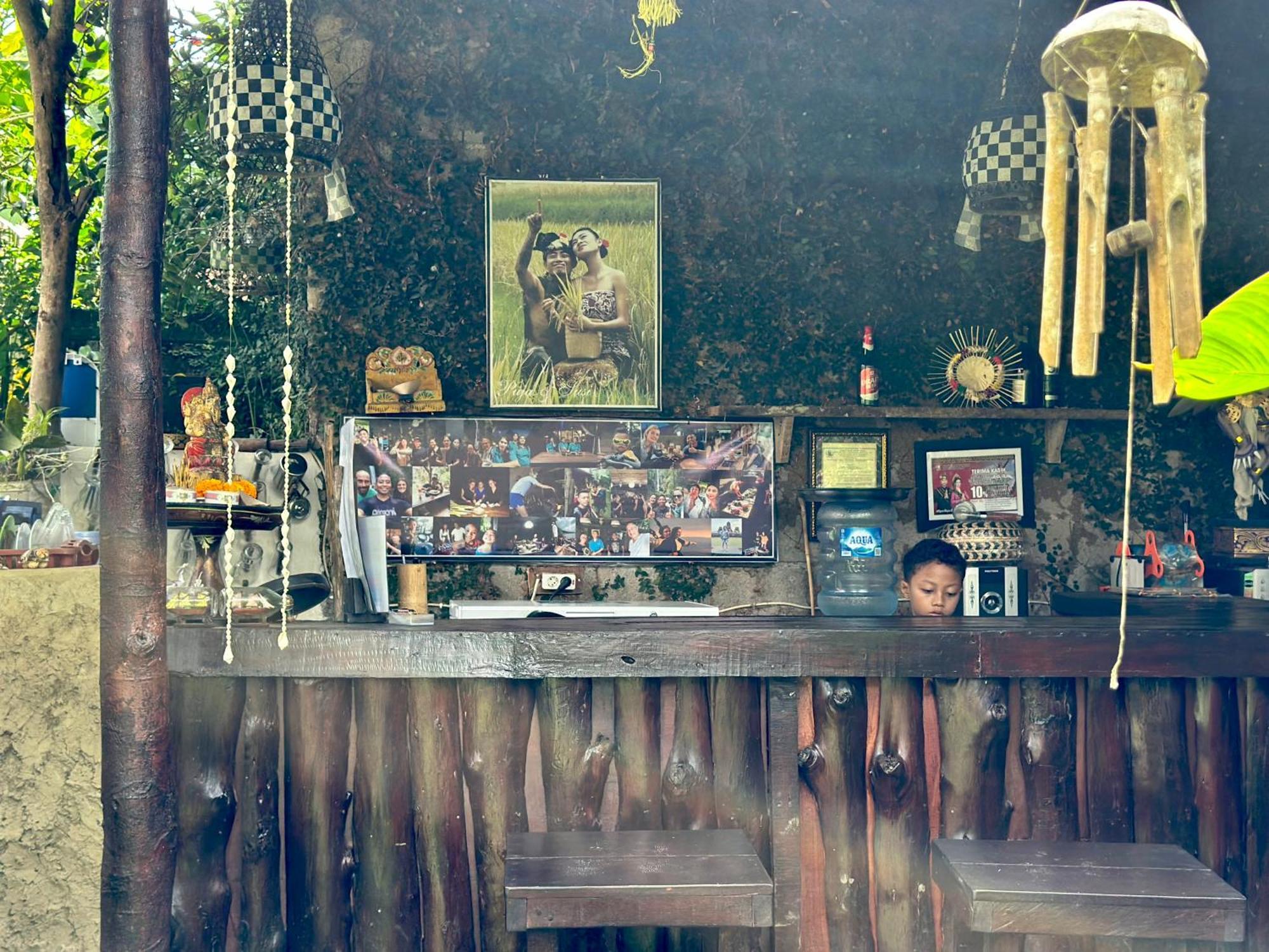 The Winaposa Munduk (Bali)
