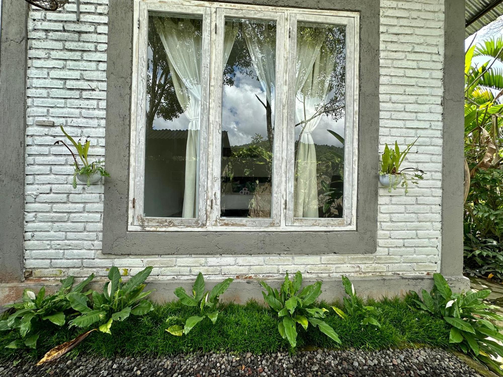 The Winaposa Guest house