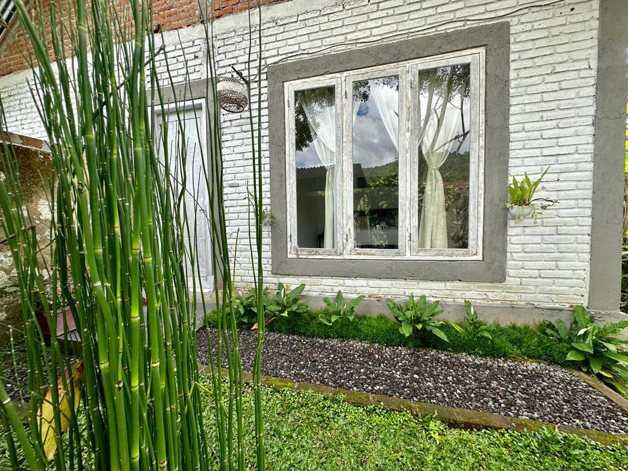 The Winaposa Guest house