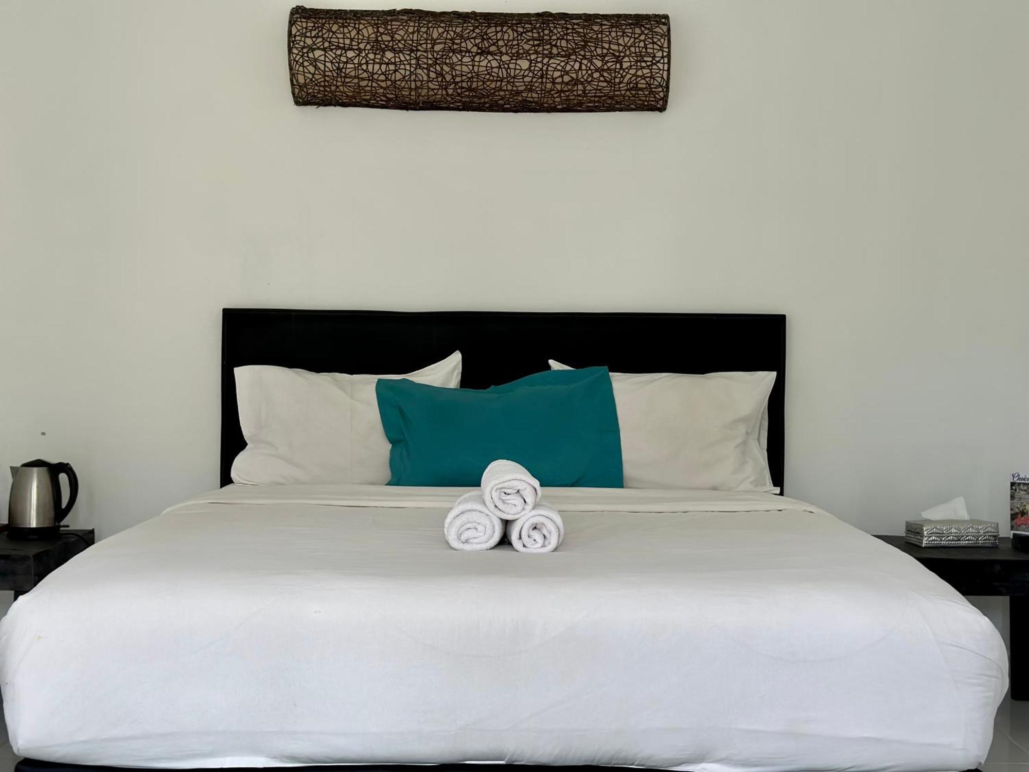The Winaposa Guest house *