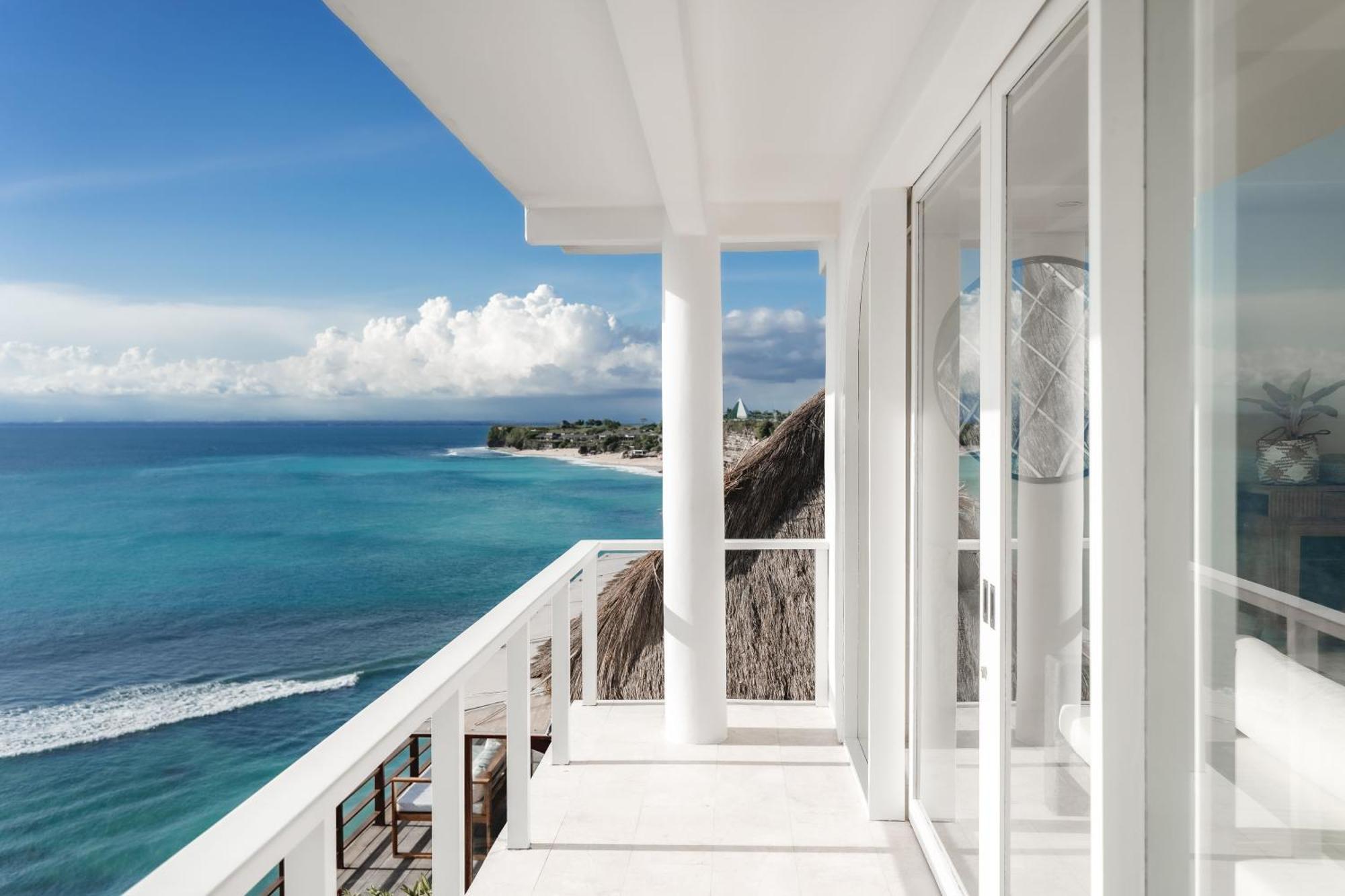 Blue Ocean Bingin 4* Uluwatu (Bali)