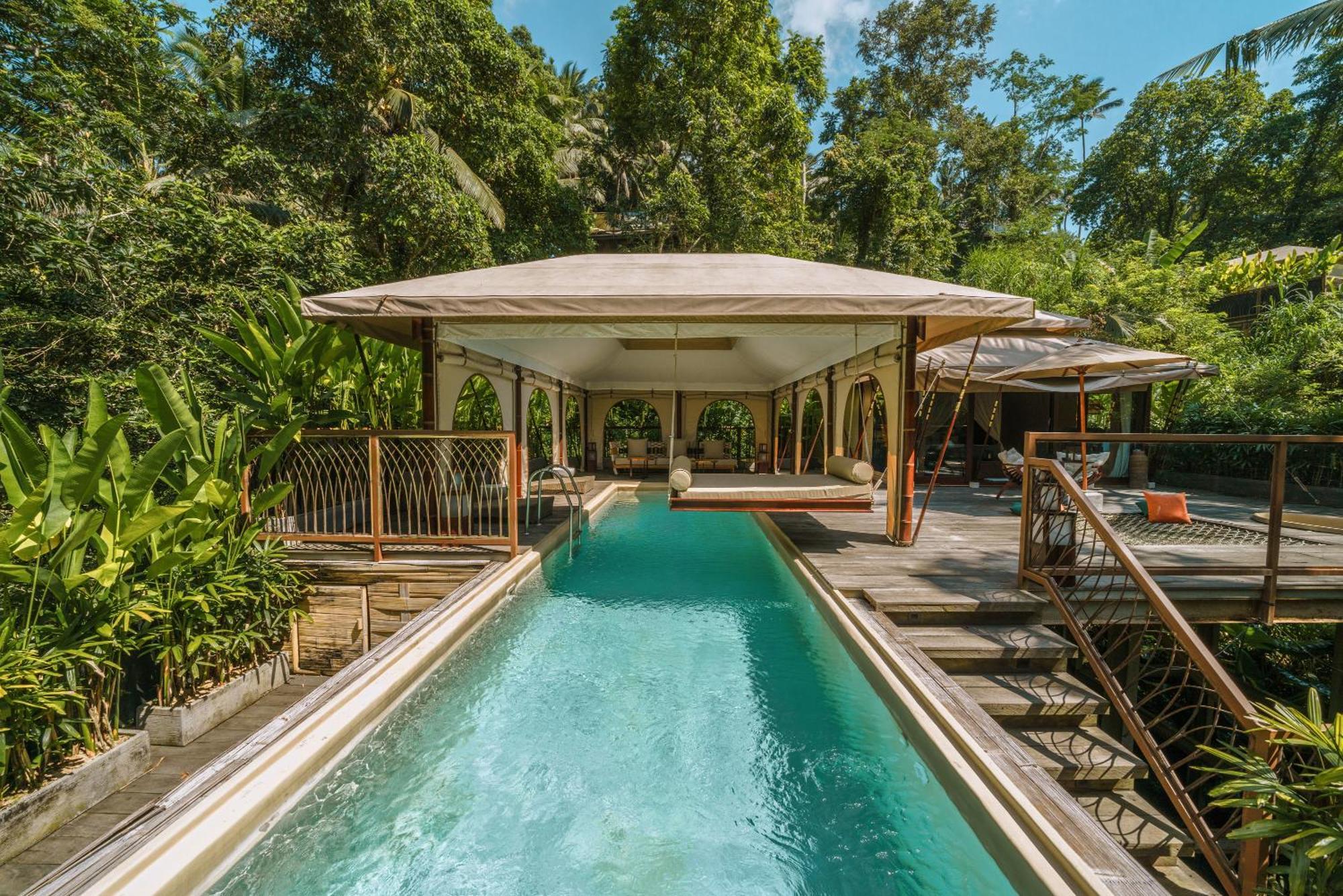 Villa Kanva Ubud *