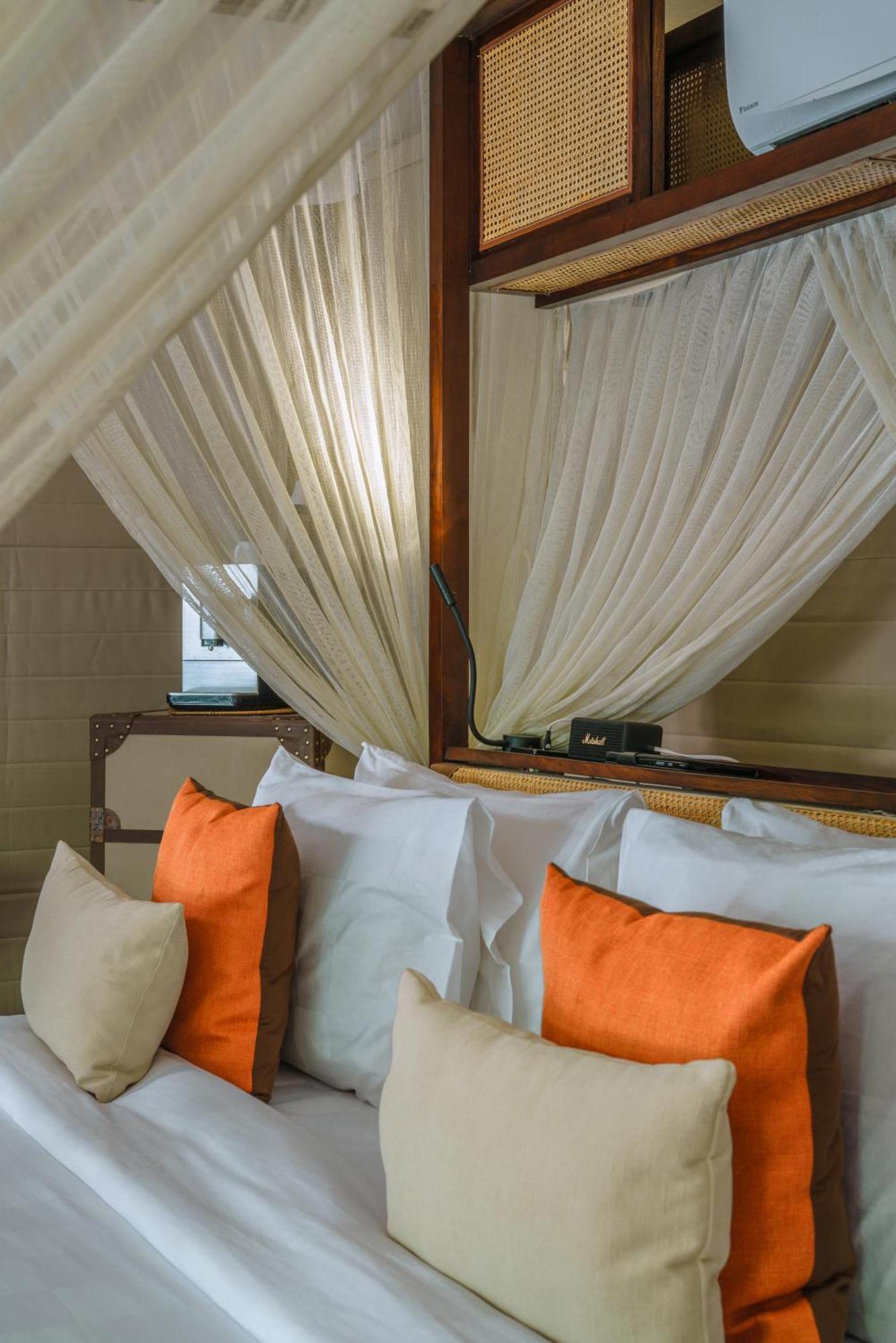 Kanva Ubud Villa