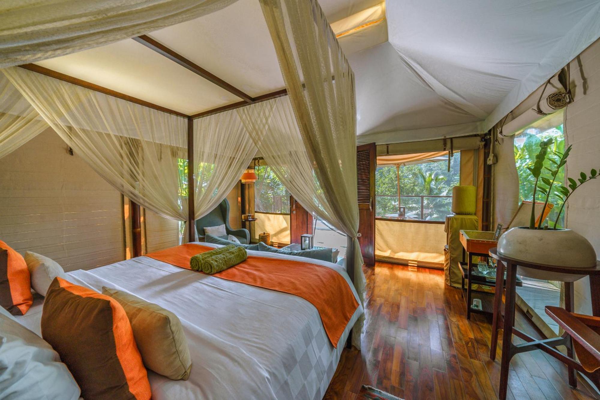 Kanva Ubud Tegallalang (Bali)