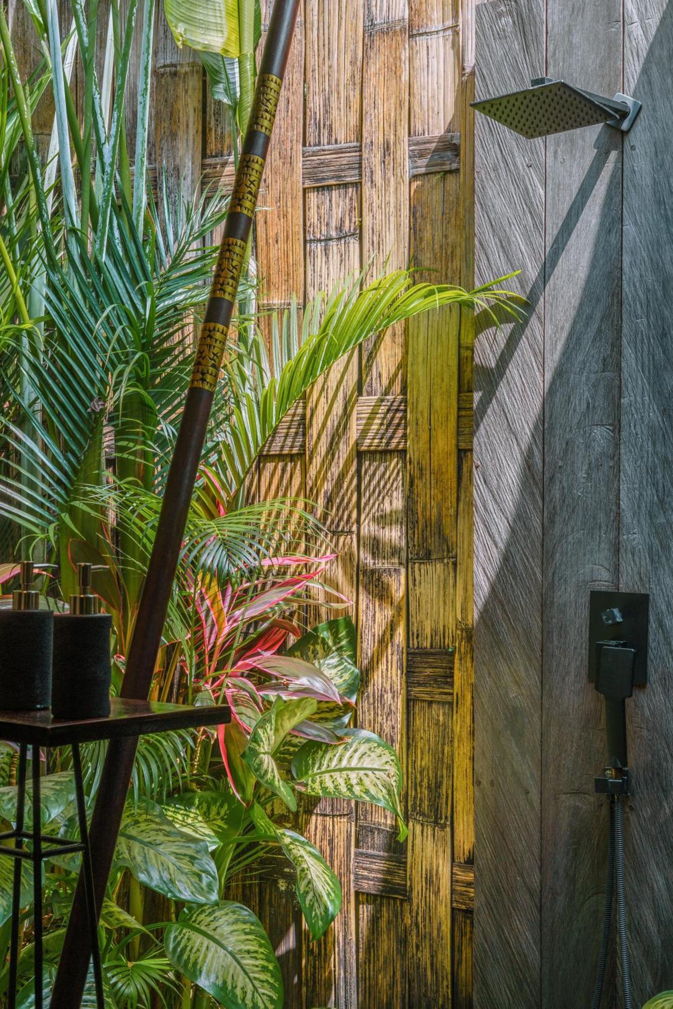 Villa Kanva Ubud *