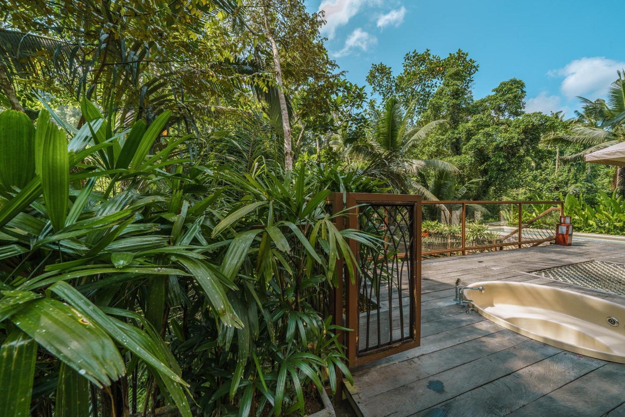 Kanva Ubud * Tegallalang (Bali)
