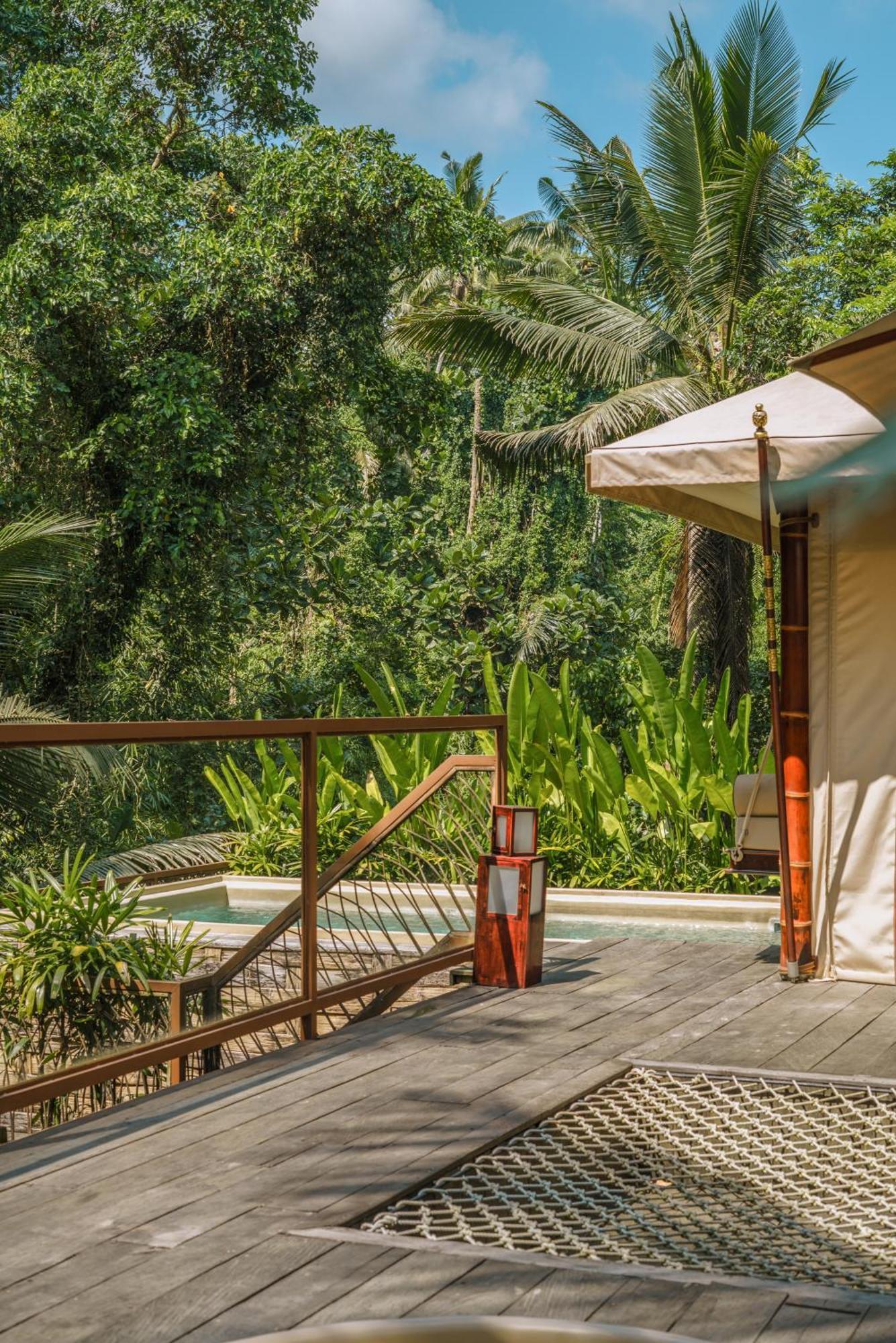 Kanva Ubud Villa Tegallalang (Bali)
