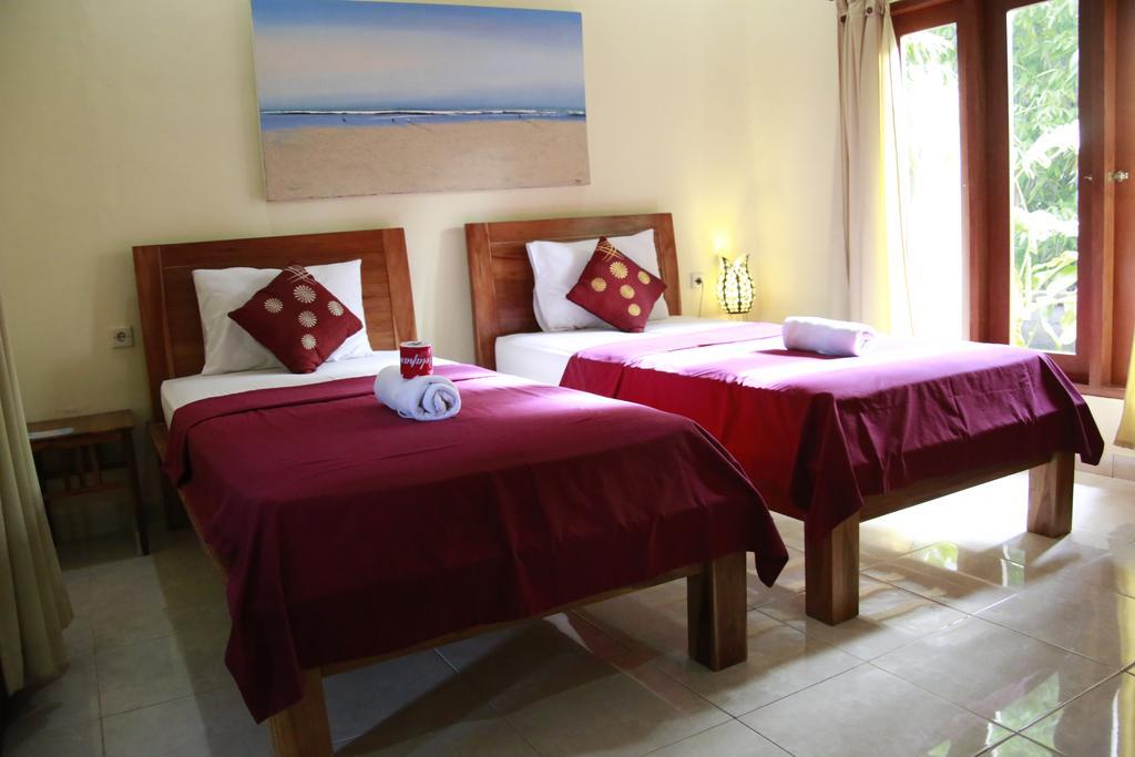 Guest house Tagel Karsa House Ubud (Bali)