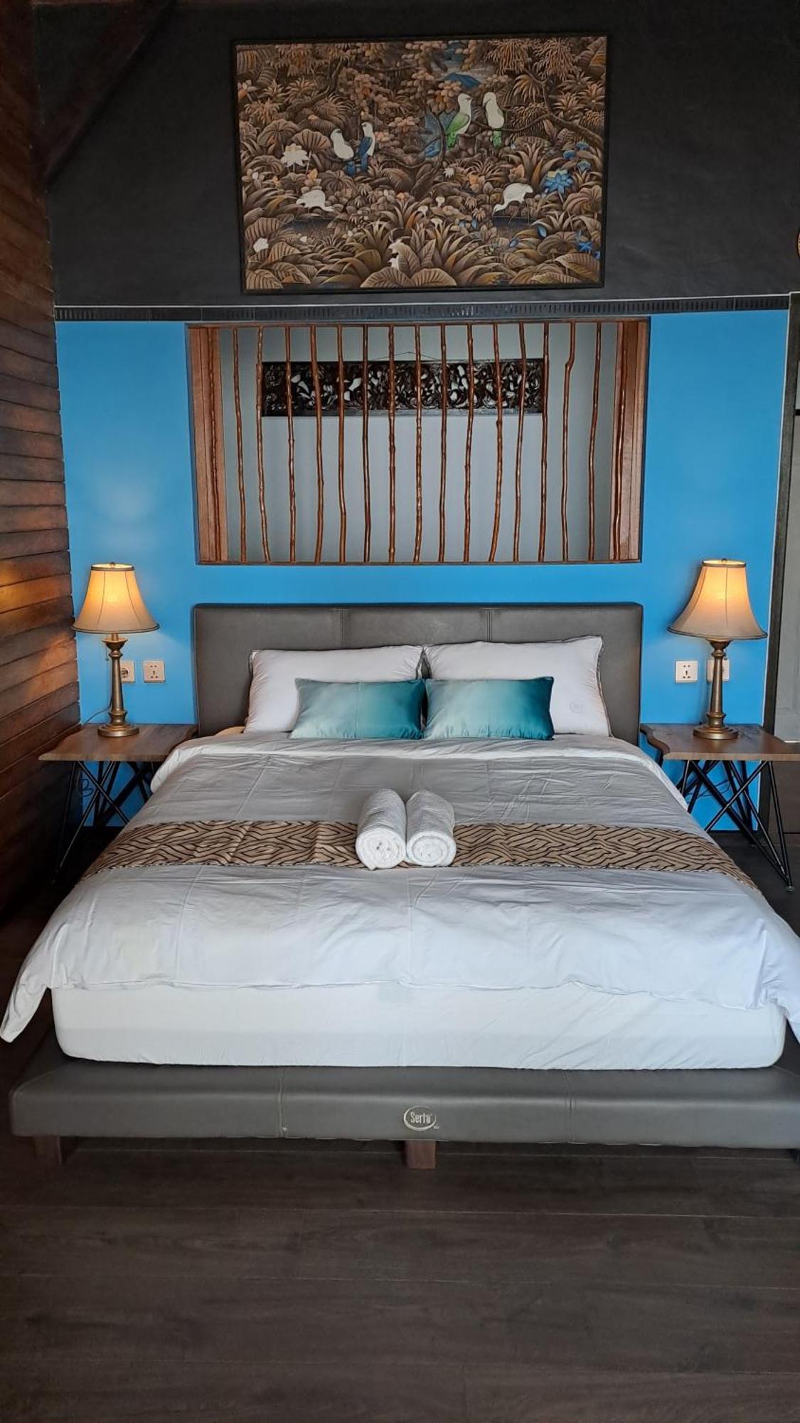 Hotel House Penida