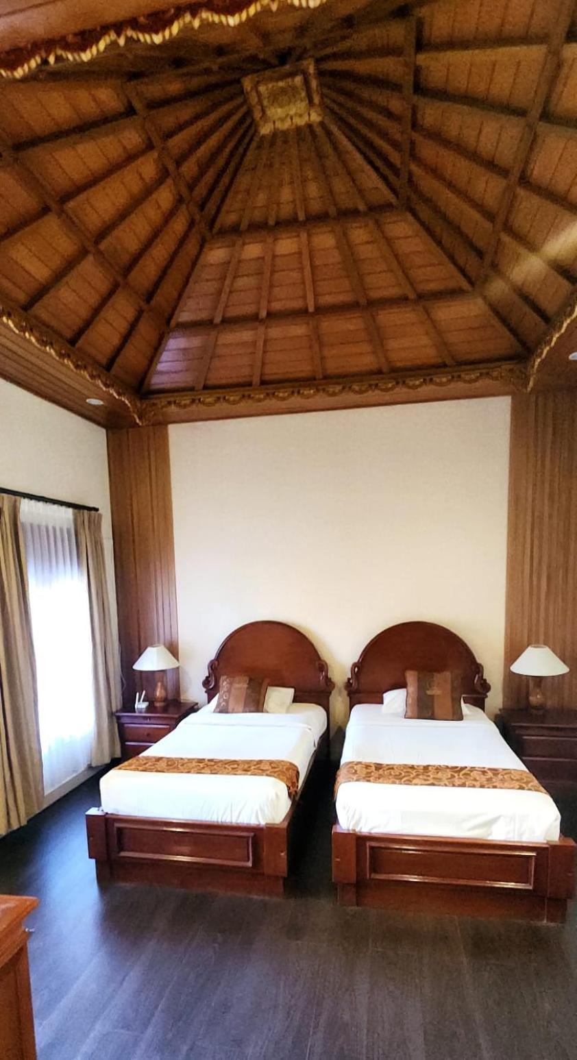 Stana Puri Gopa Sanur (Bali)