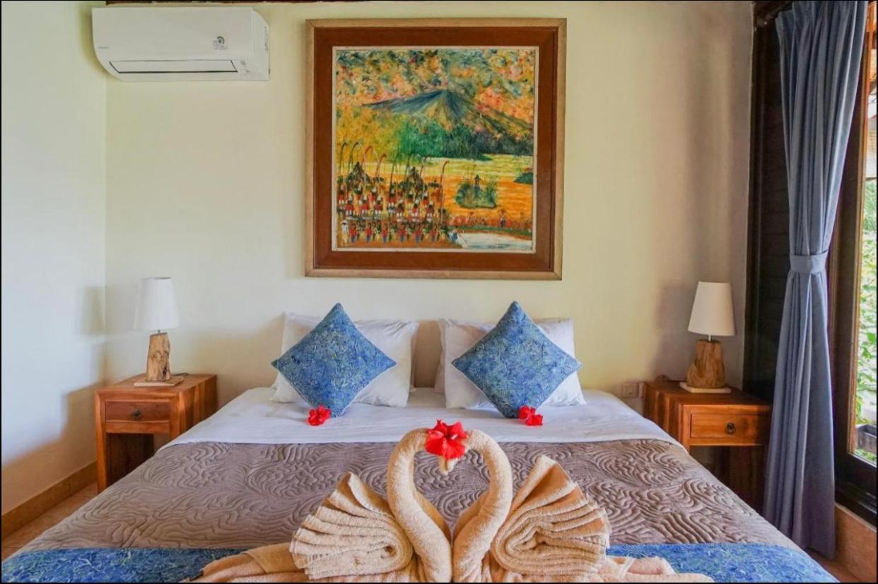 Abangan Guest house 2*