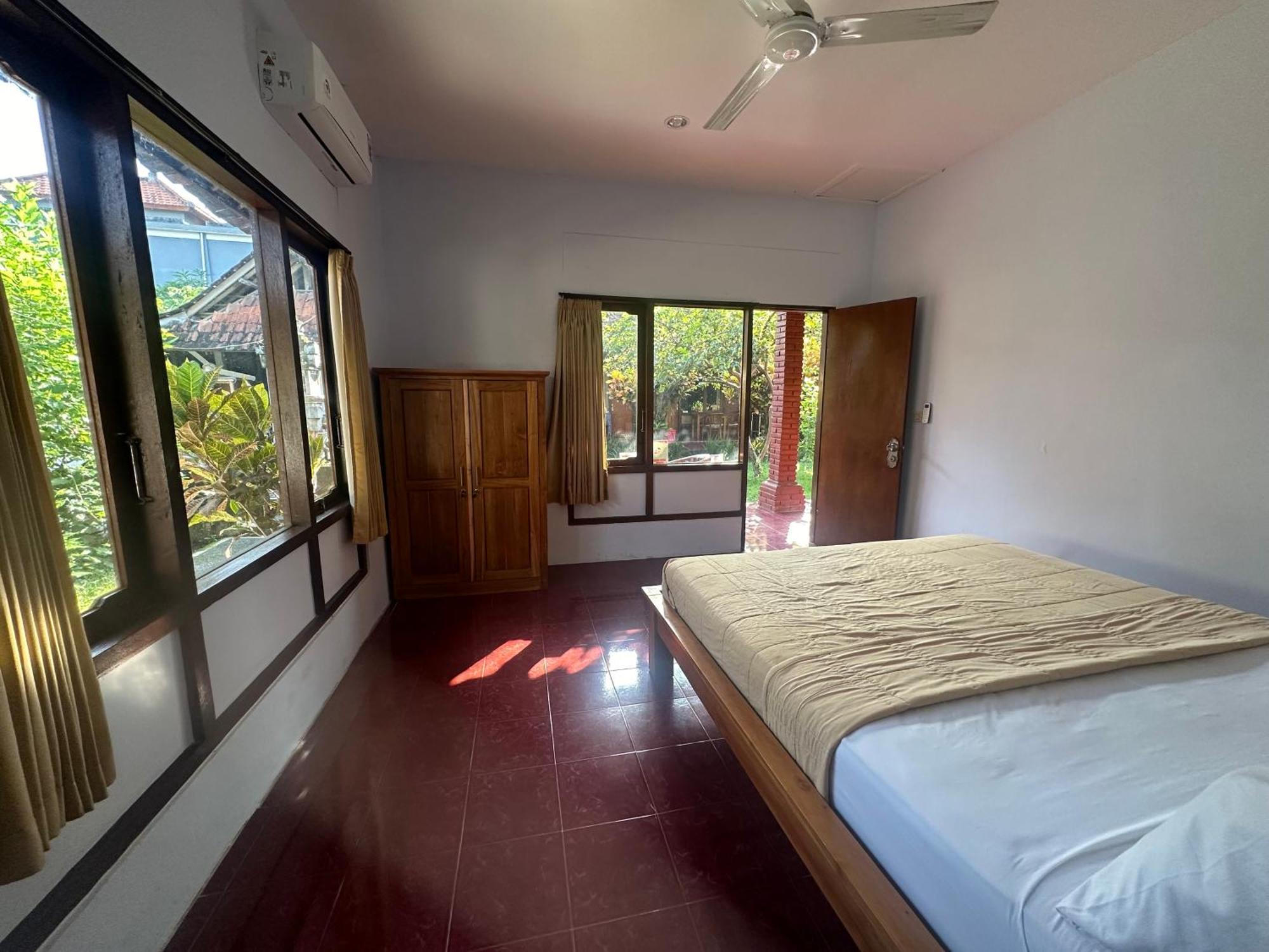 Manuaba Guest house *