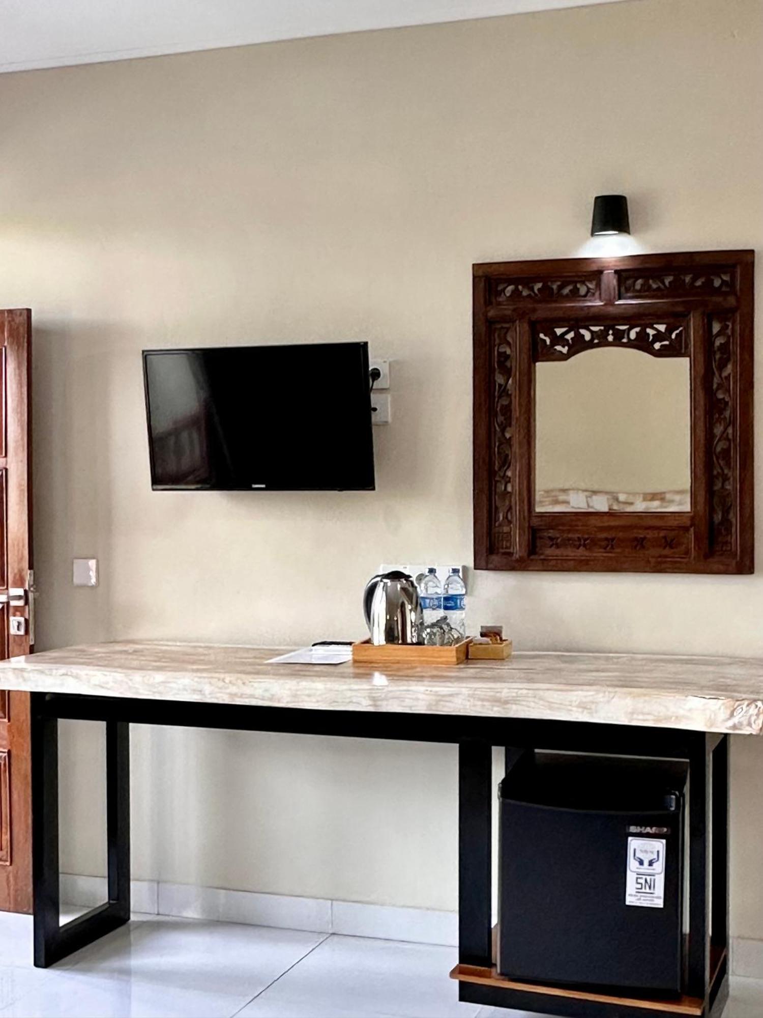 Puri Bali Hotel