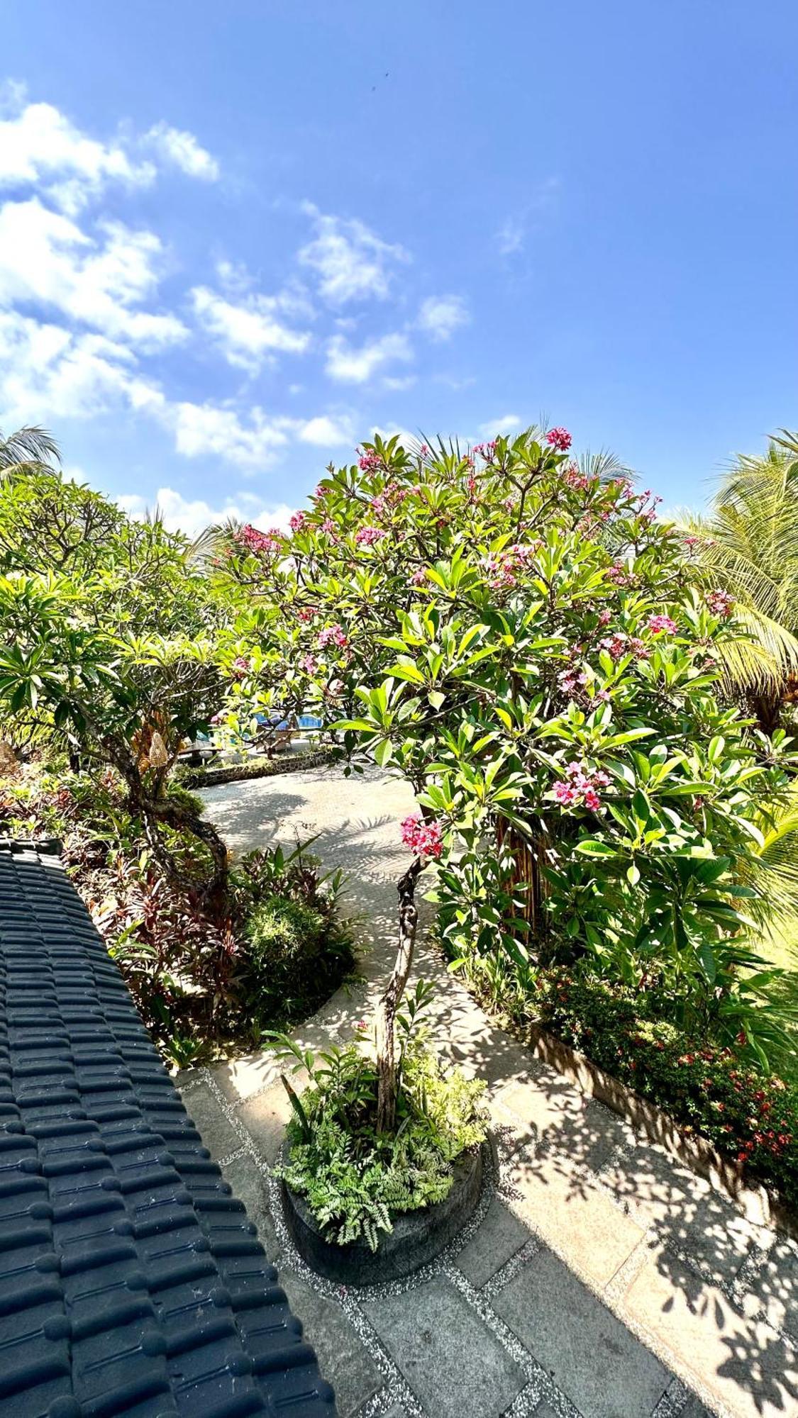 Hotel Puri Bali