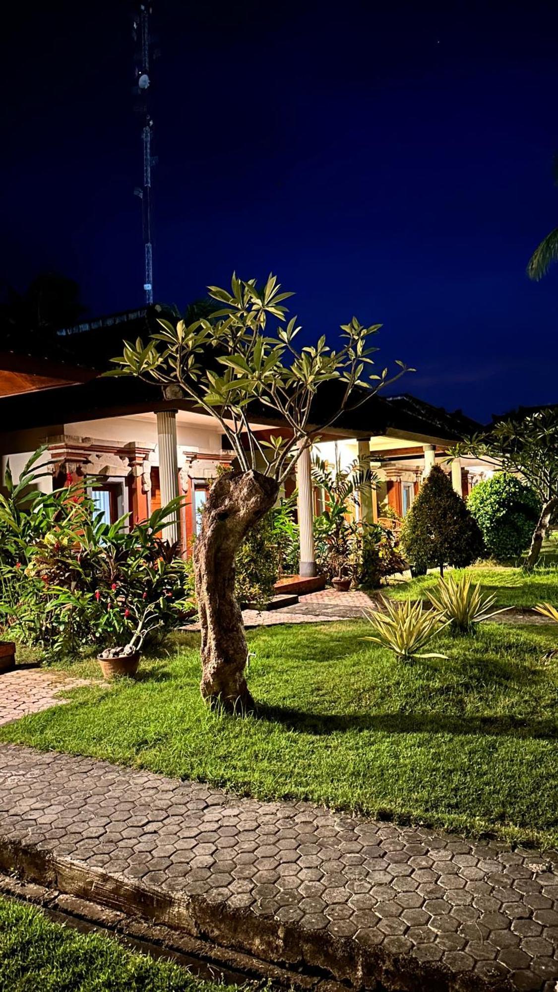Puri Bali 2*
