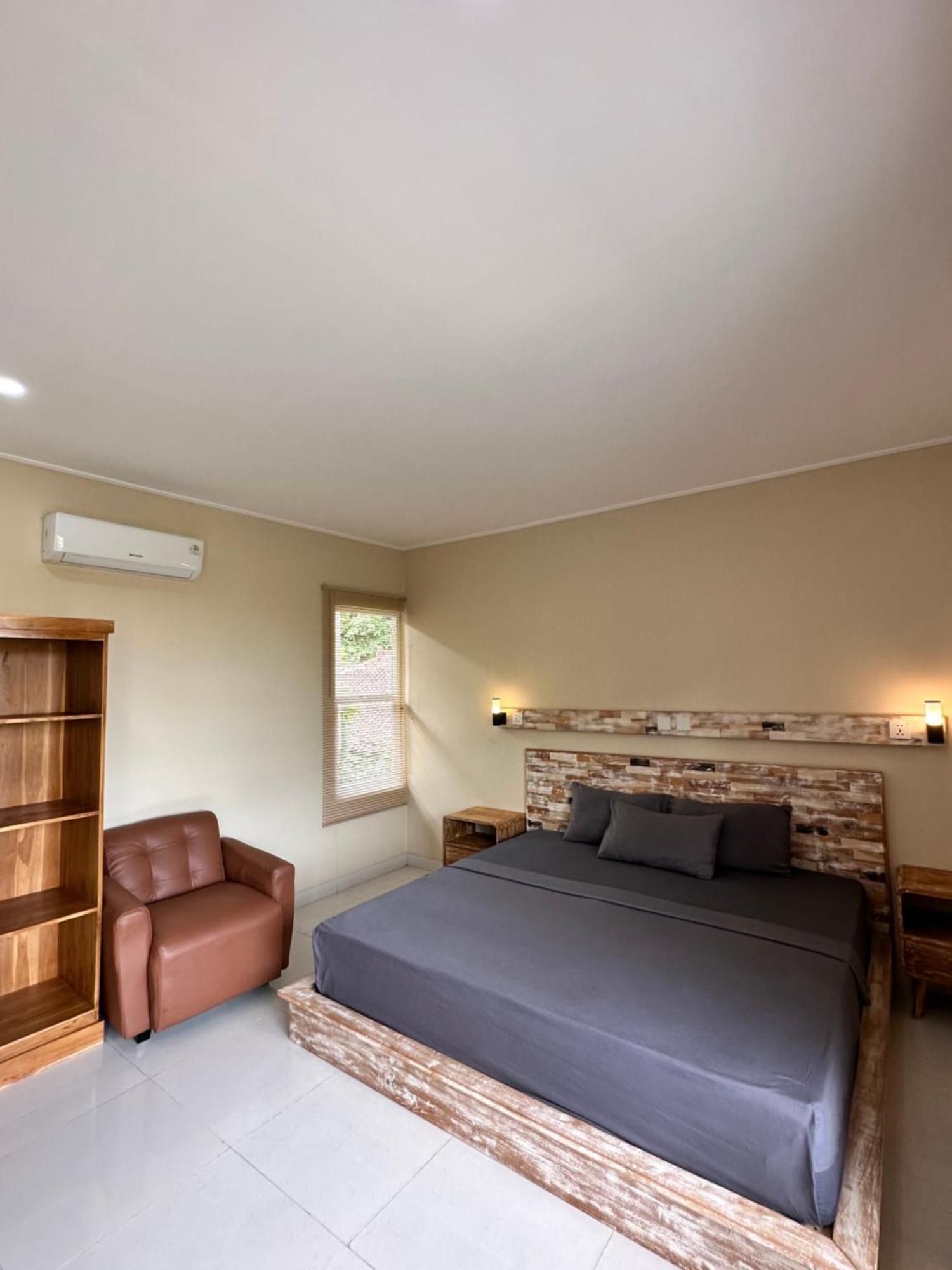 Hotel Puri Bali 2*
