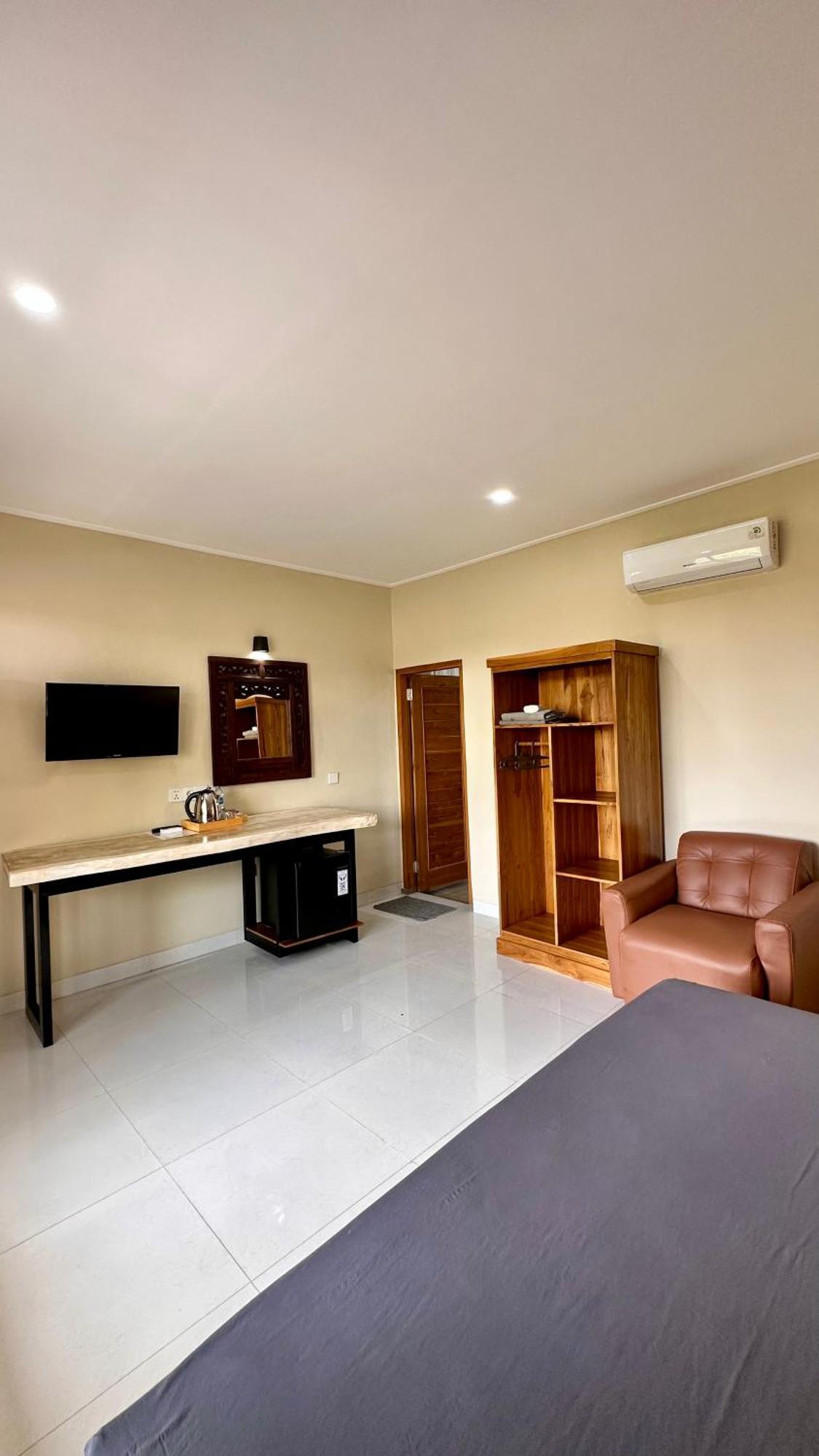 Hotel Puri Bali Lovina (Bali)