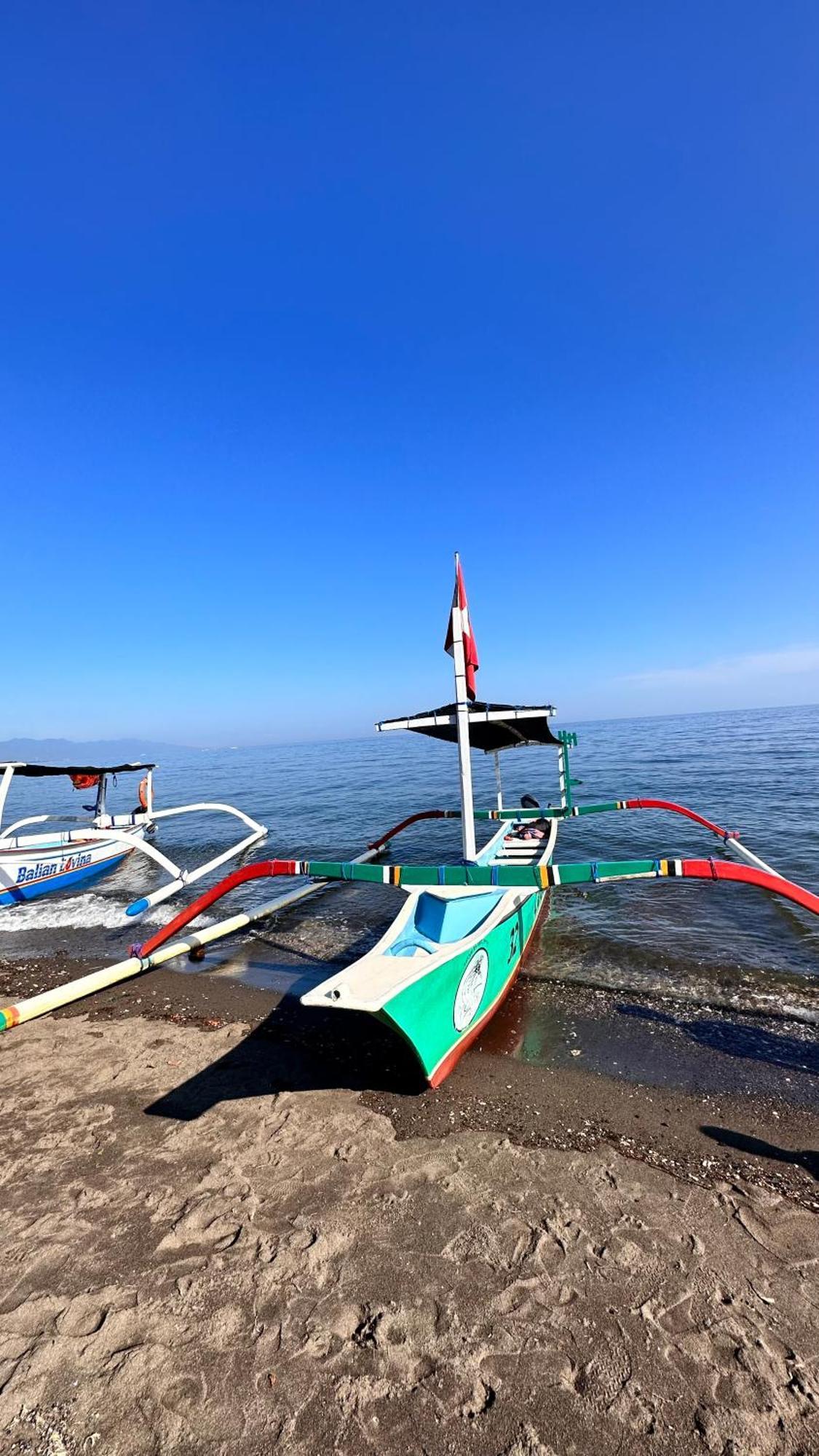 Hotel Puri Bali Lovina (Bali)