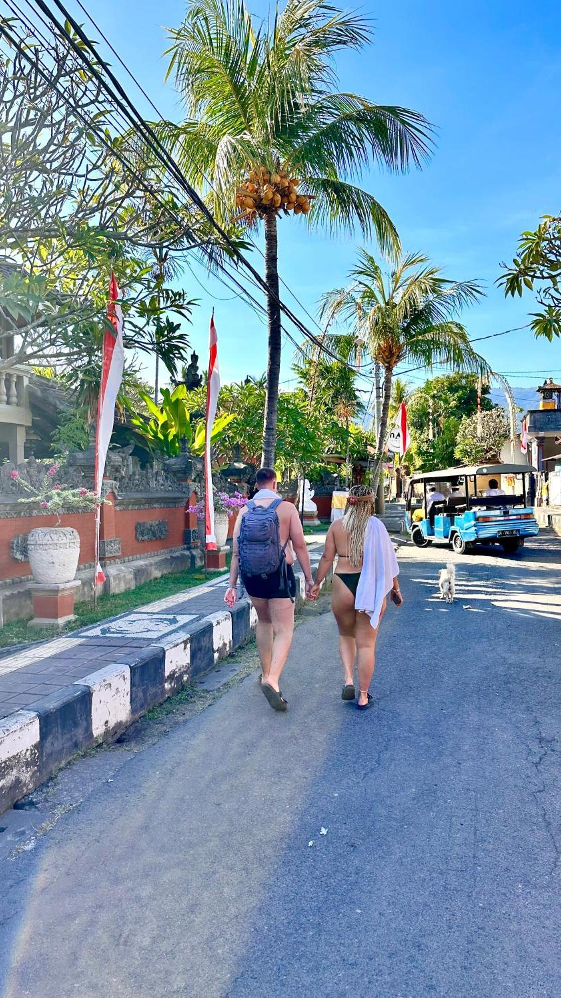 Hotel Puri Bali