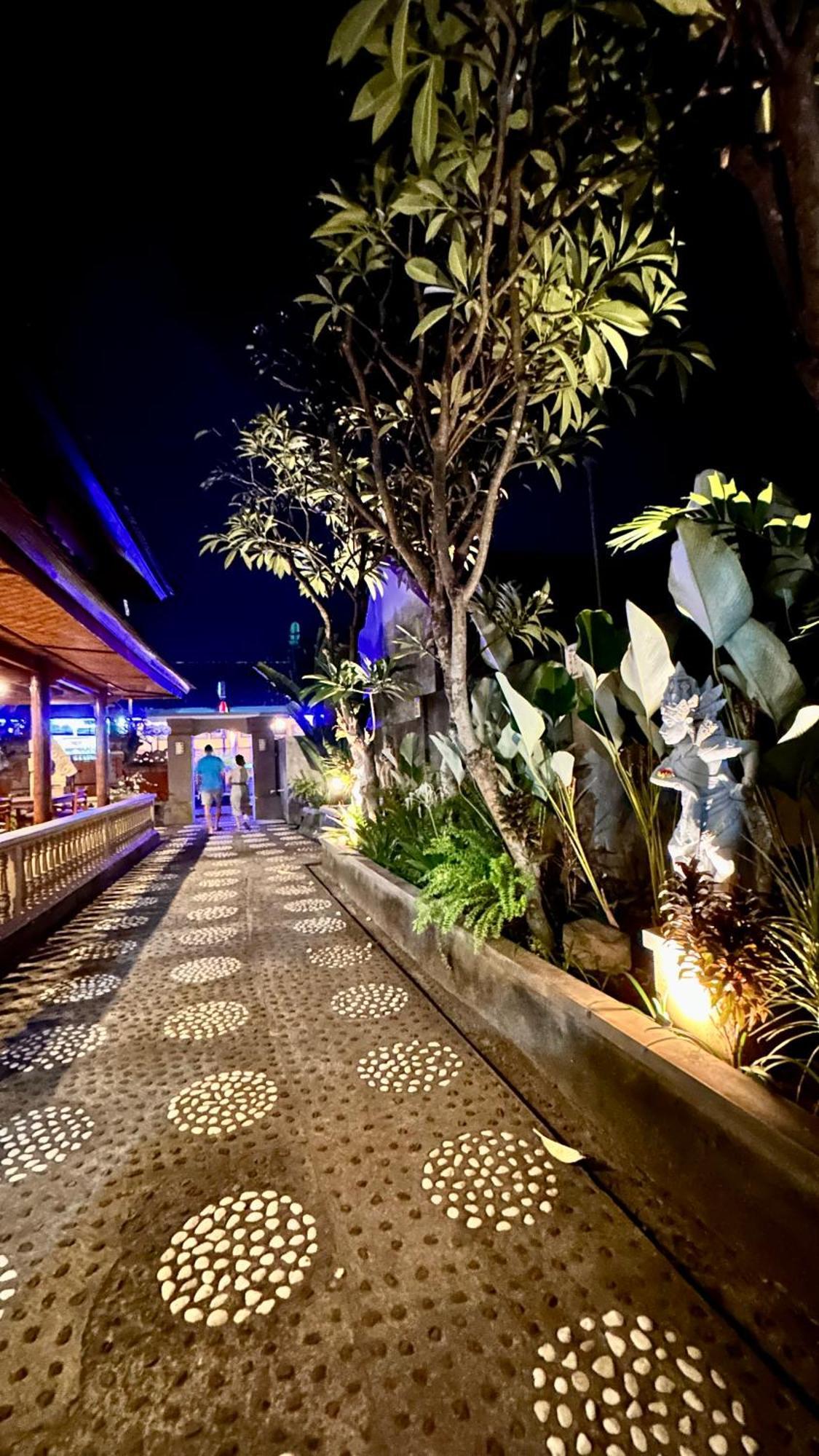 Hotel Puri Bali