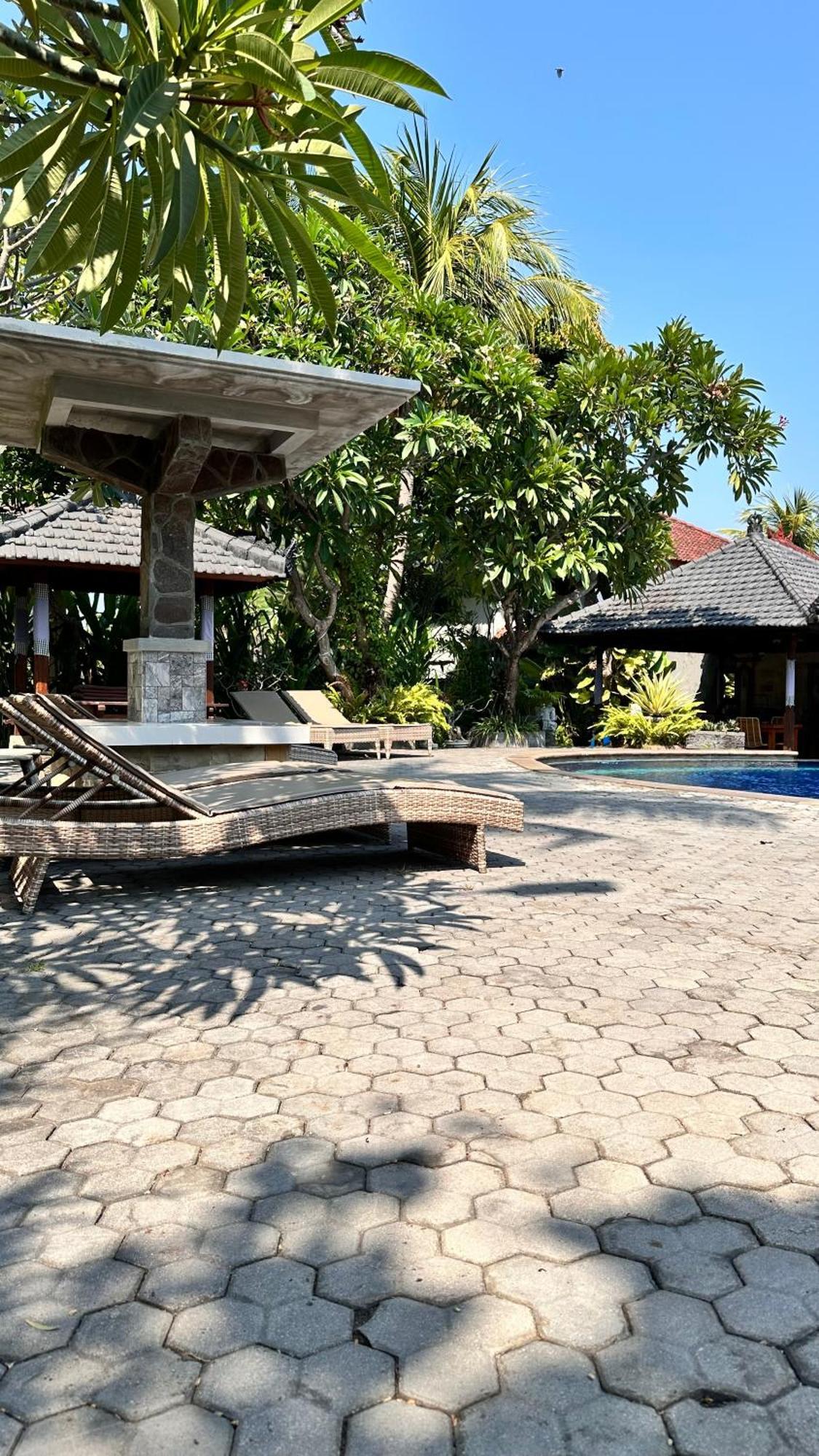 Puri Bali Hotel Lovina (Bali)