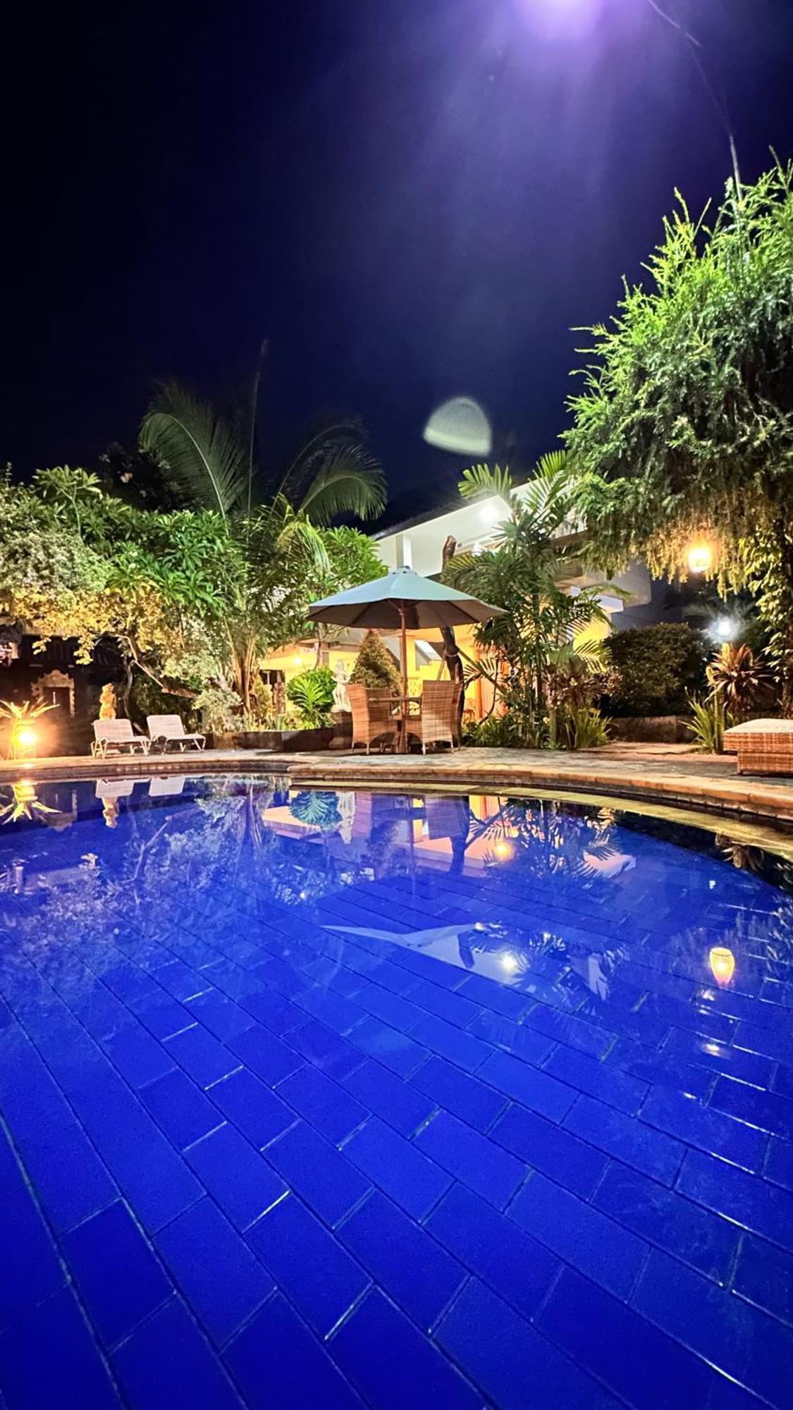 Puri Bali Hotel