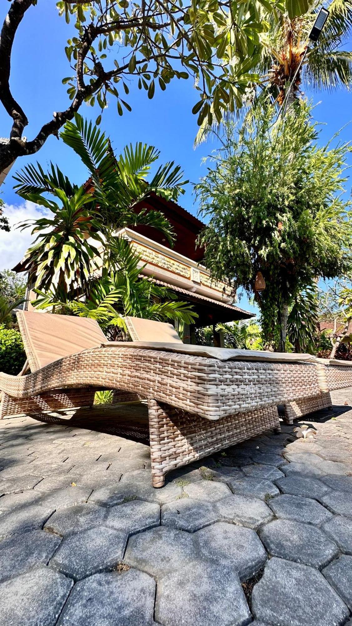 Hotel Puri Bali