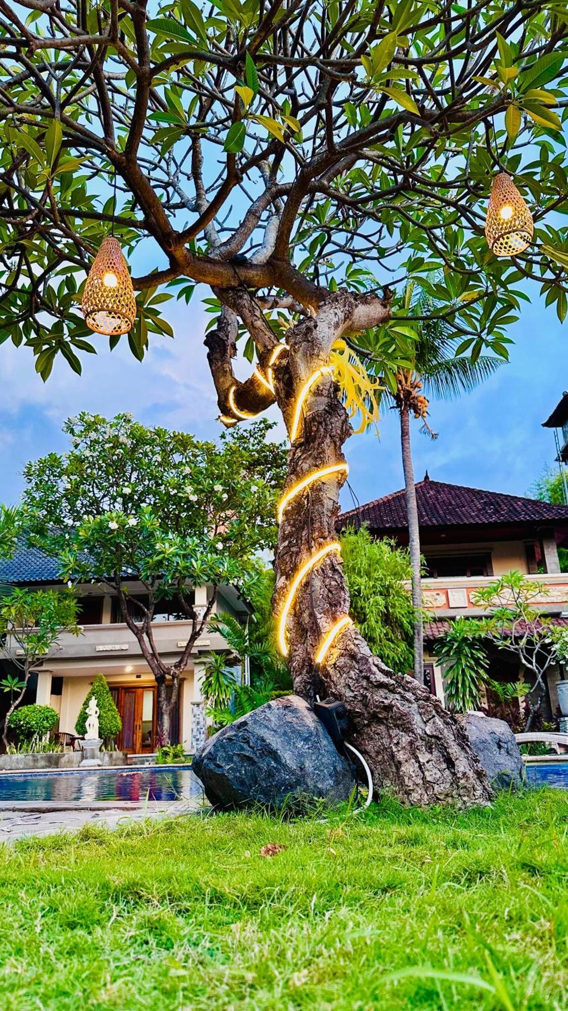 Puri Bali Hotel