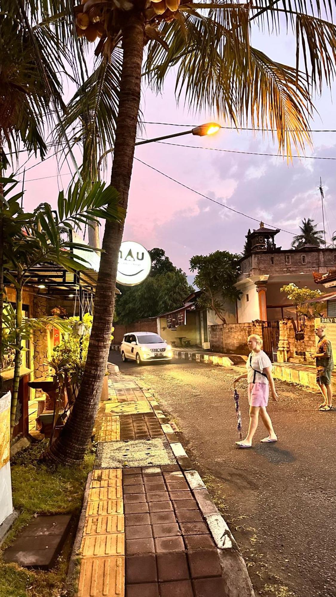 Puri Bali 2* Lovina (Bali)
