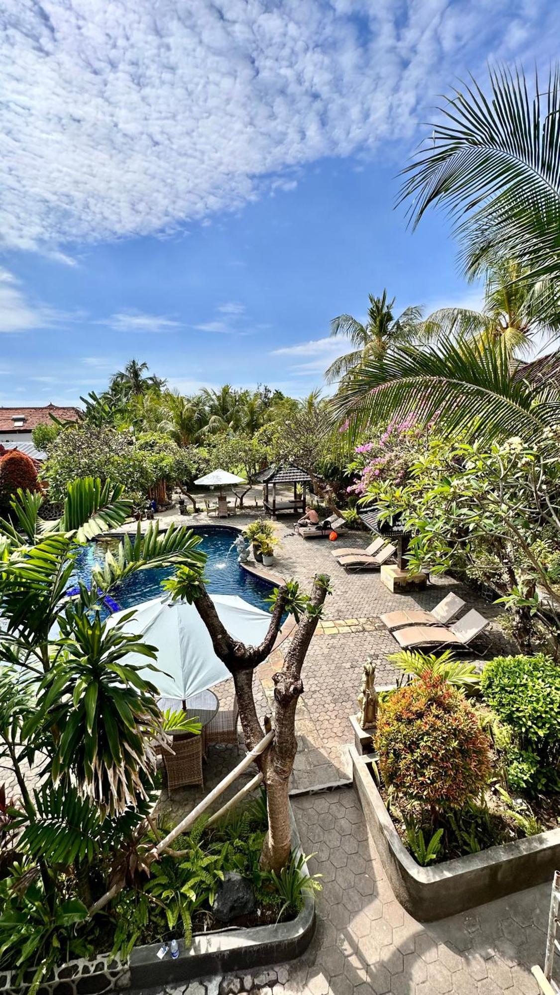 Puri Bali