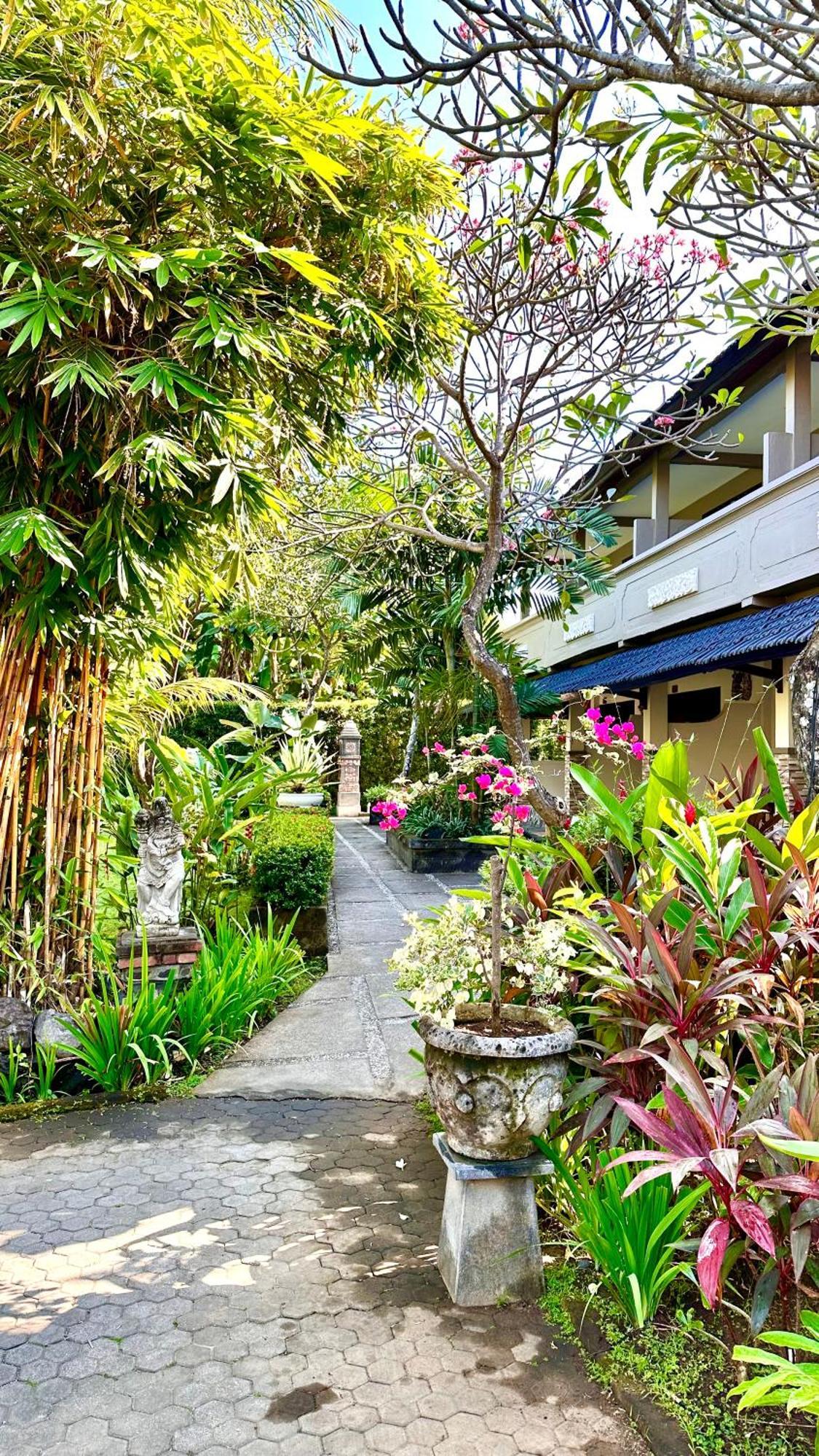 Puri Bali Hotel Lovina (Bali)