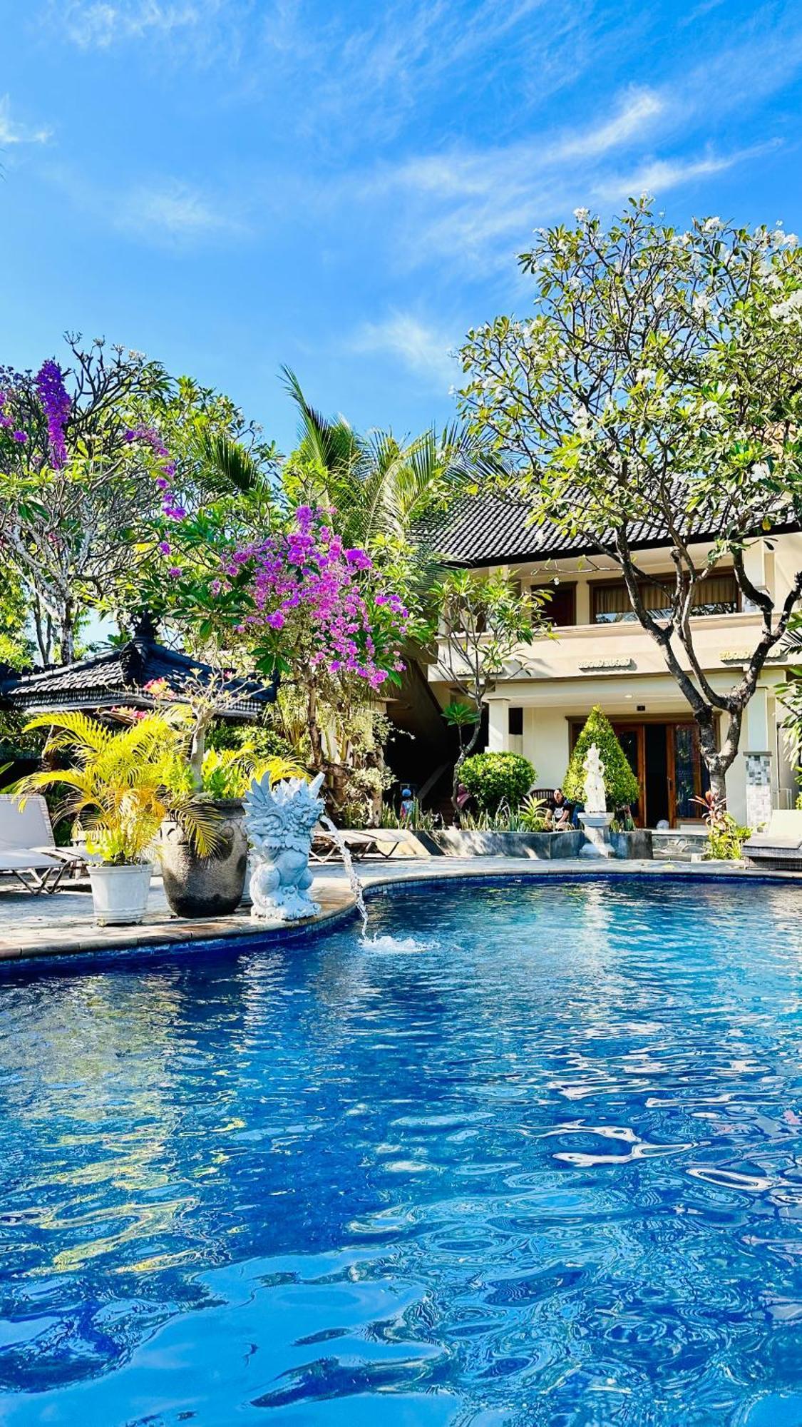 Hotel Puri Bali