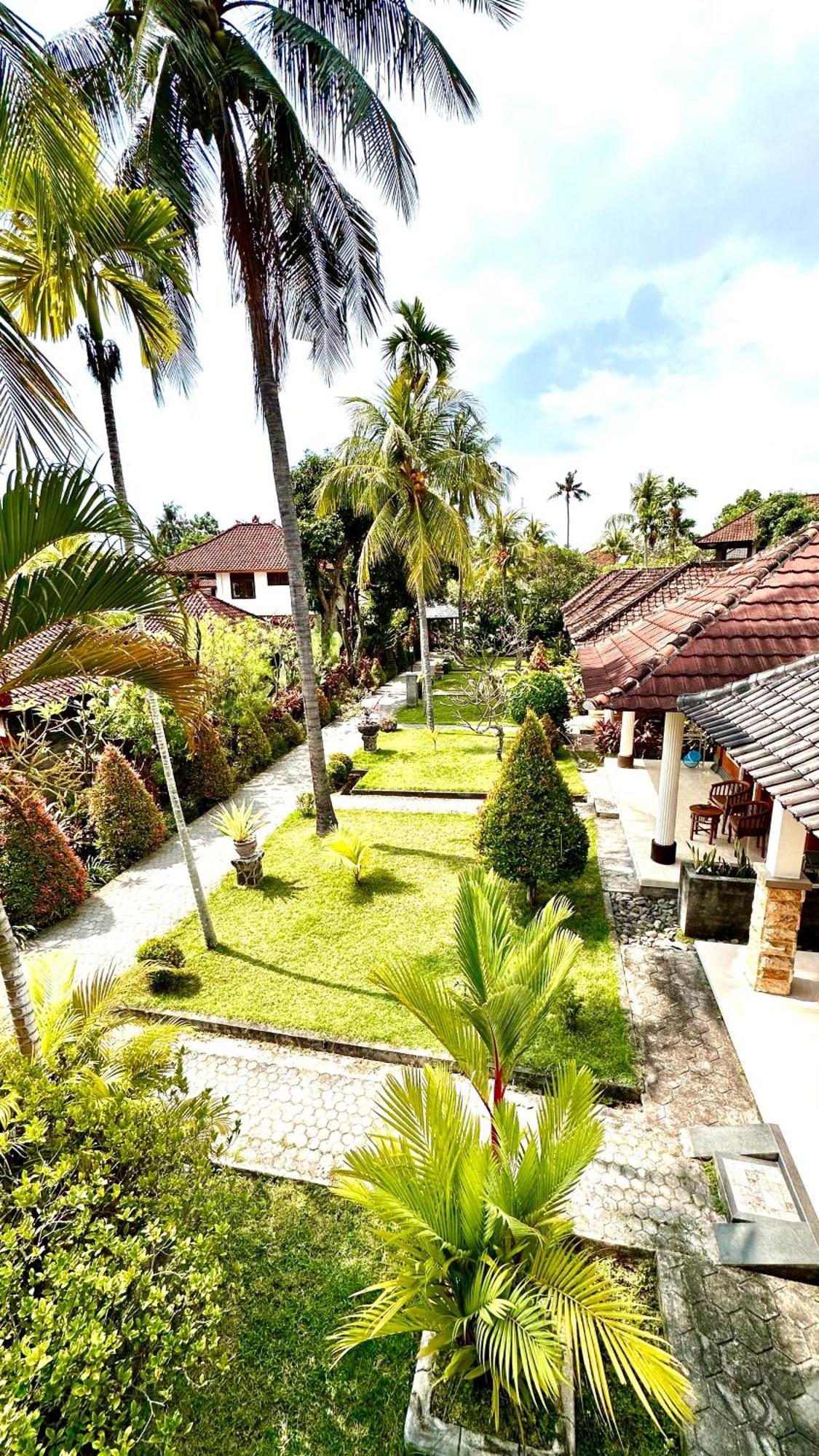 Puri Bali