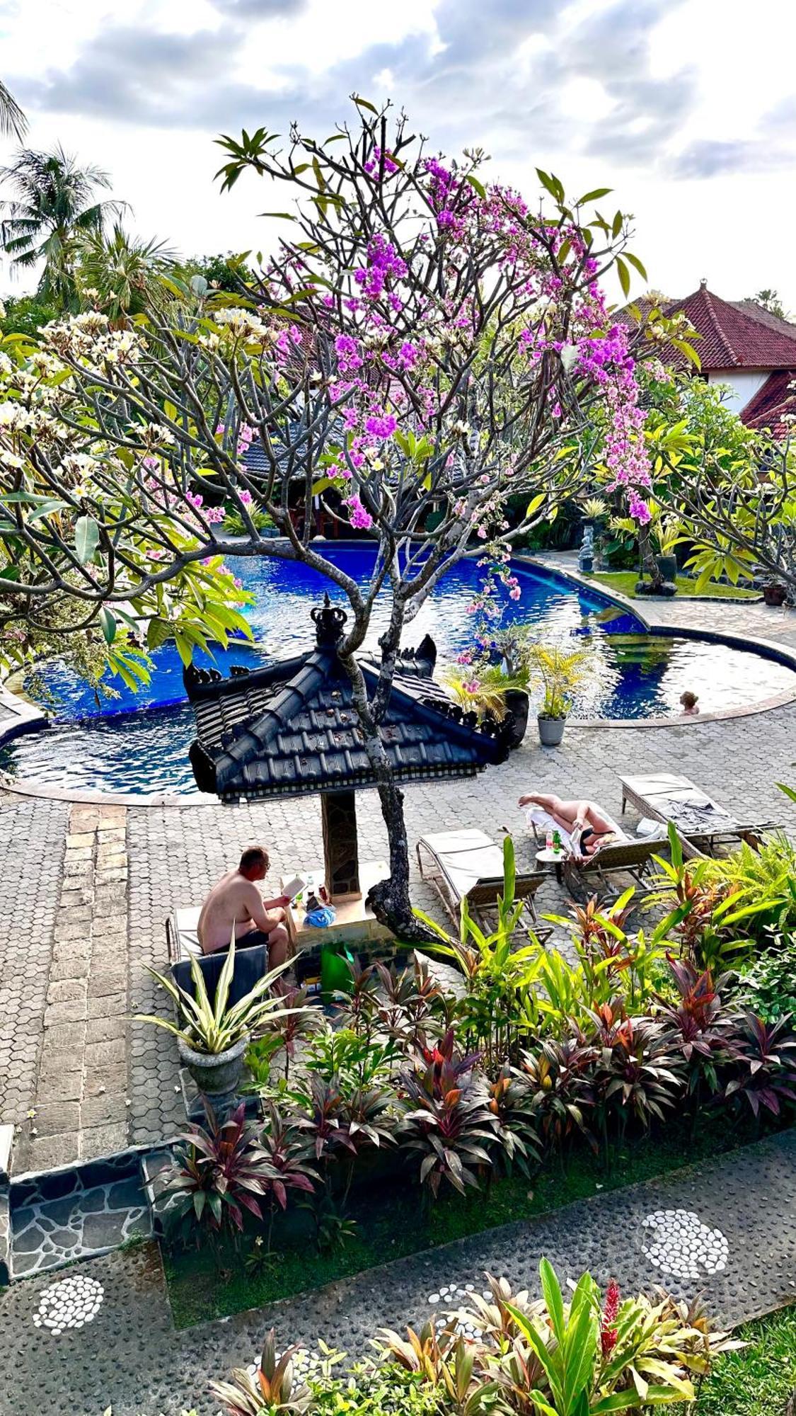 Hotel Puri Bali