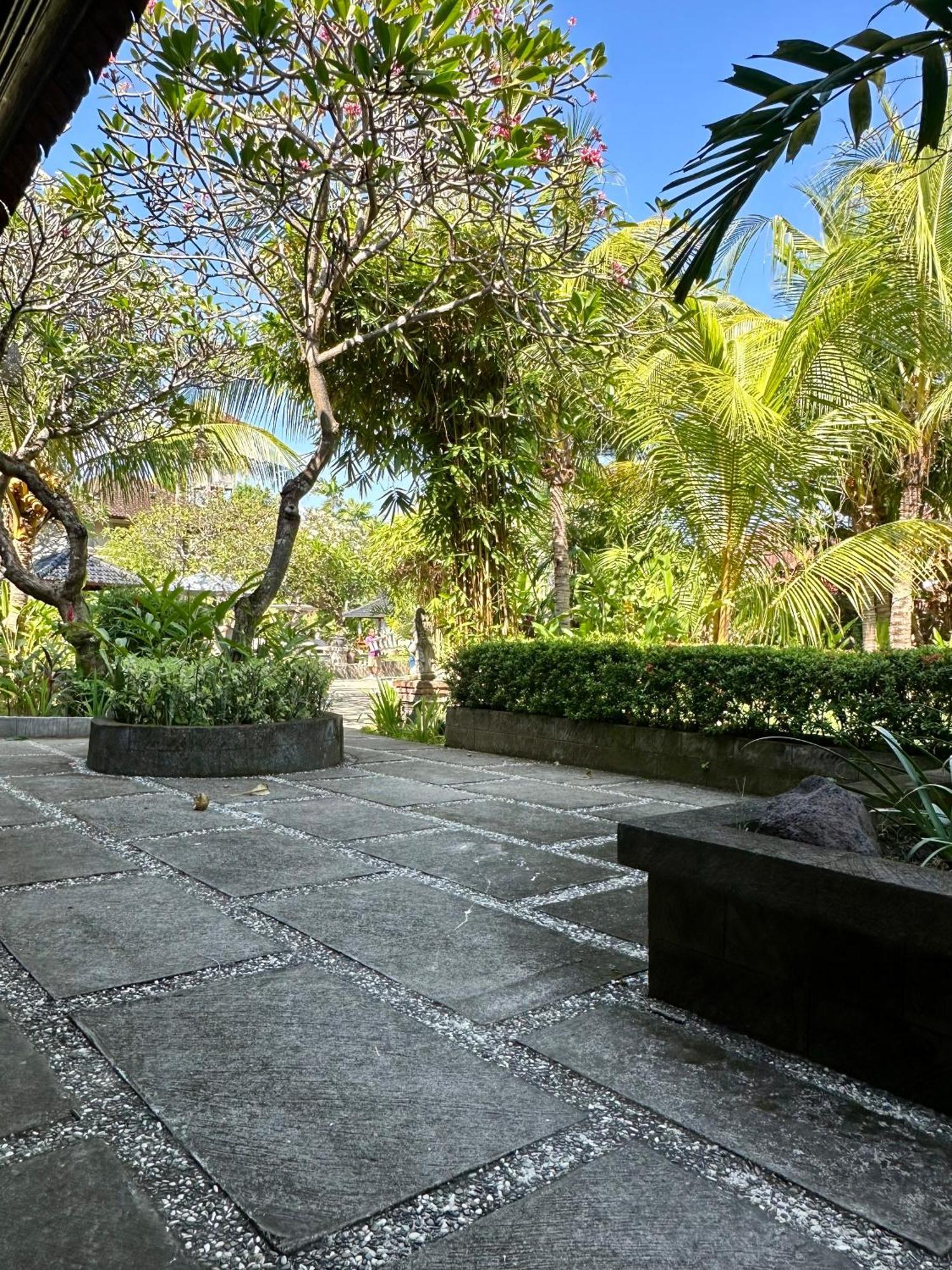 Puri Bali Hotel