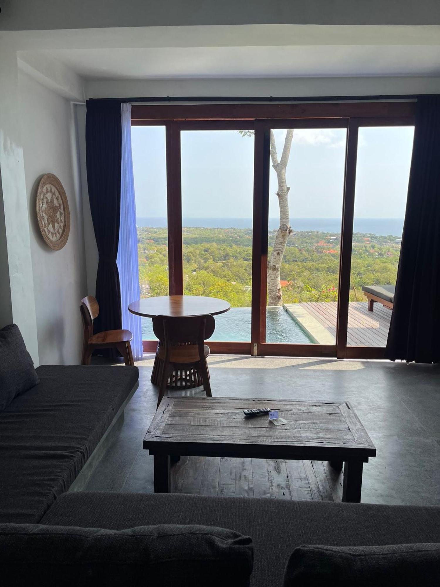 Villa Divinity - Uluwatu, Bali