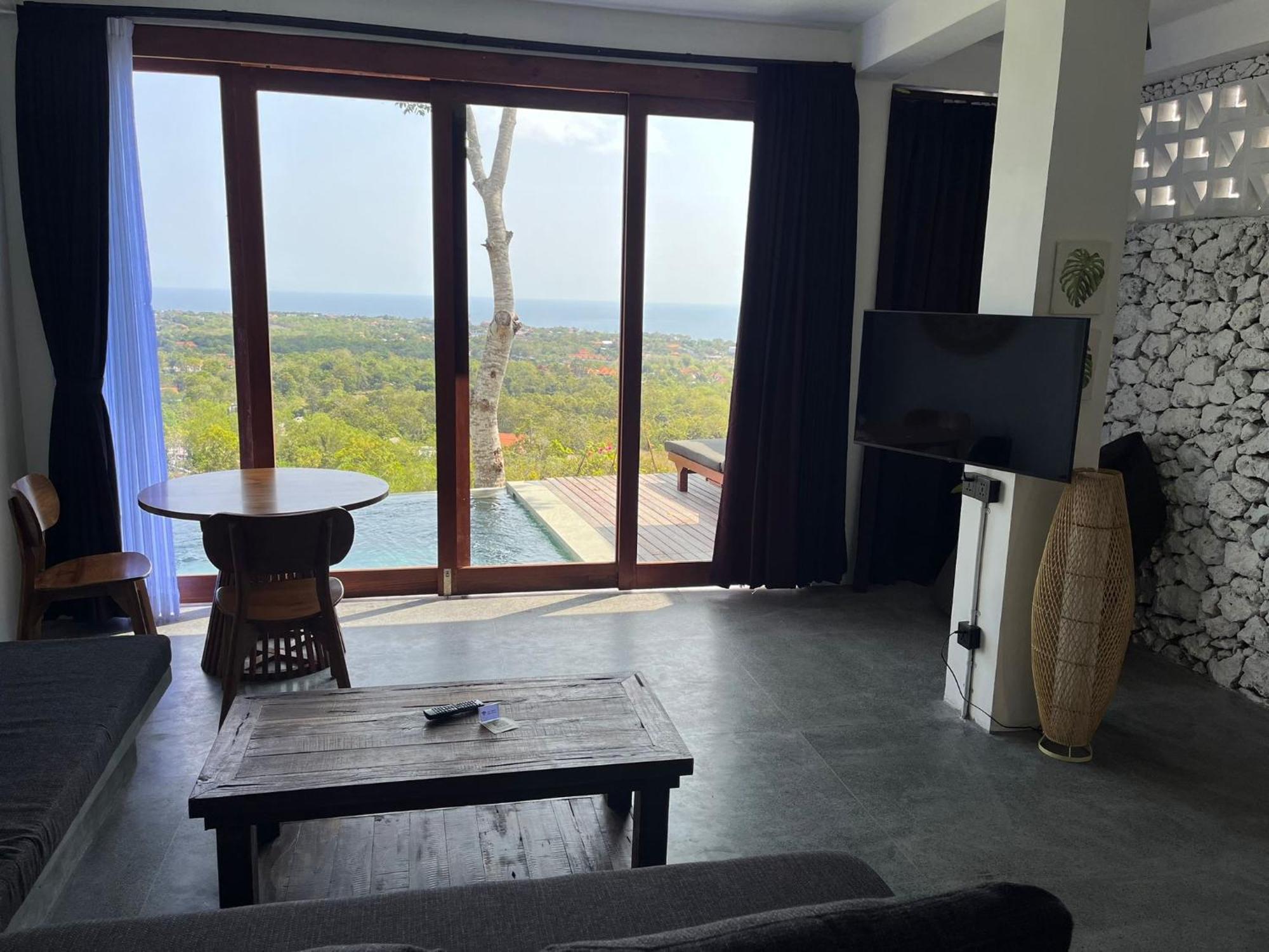 Divinity - Uluwatu, Bali *