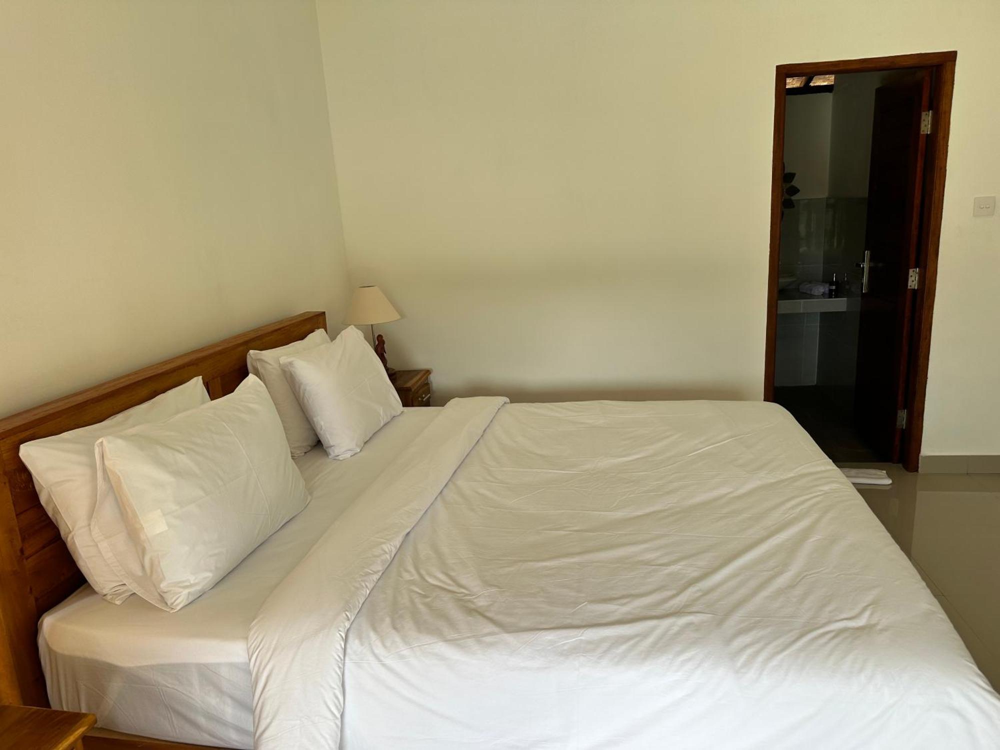 Lodge D'janu Sidemen (Bali)