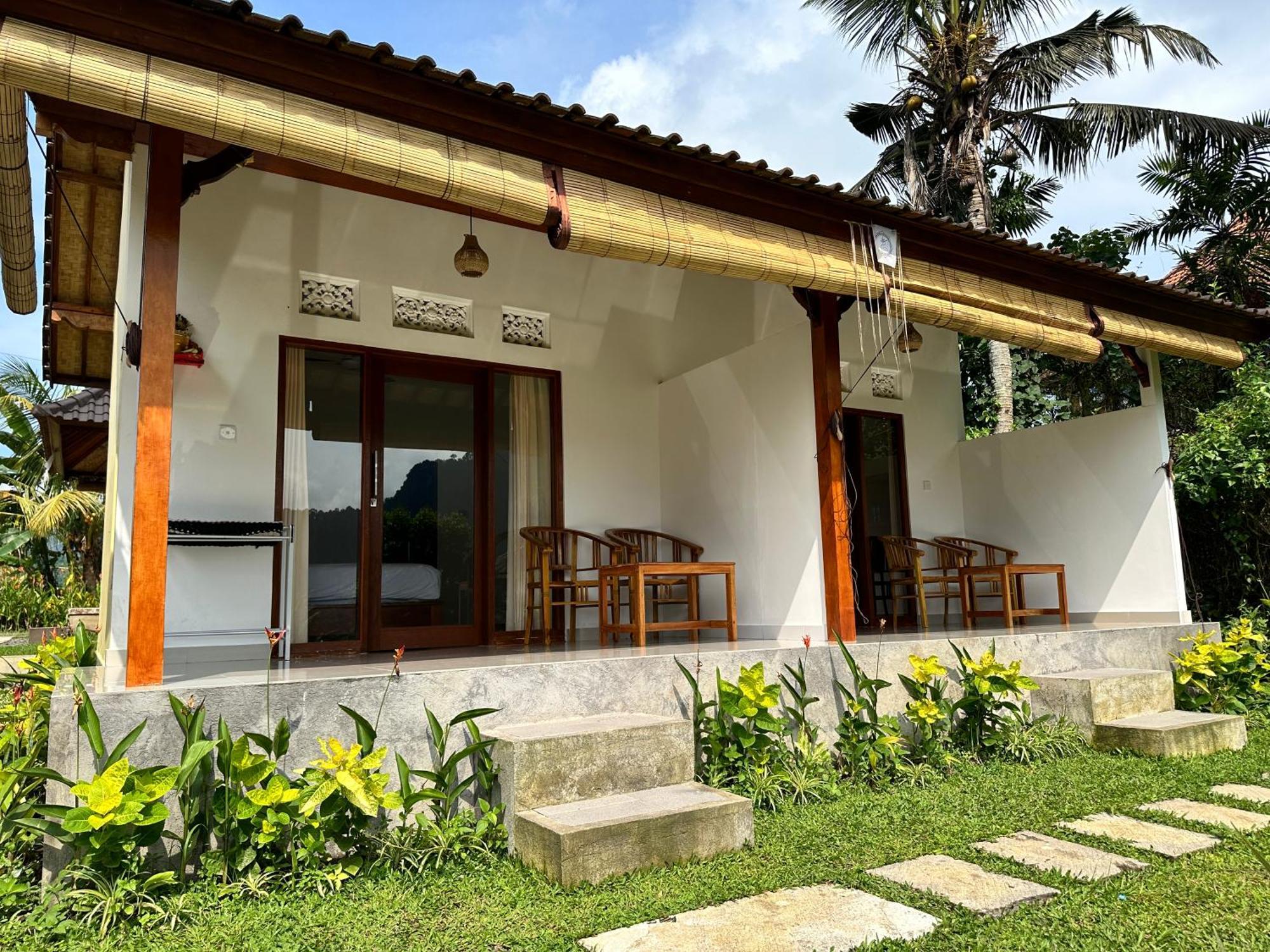 Lodge D'janu
