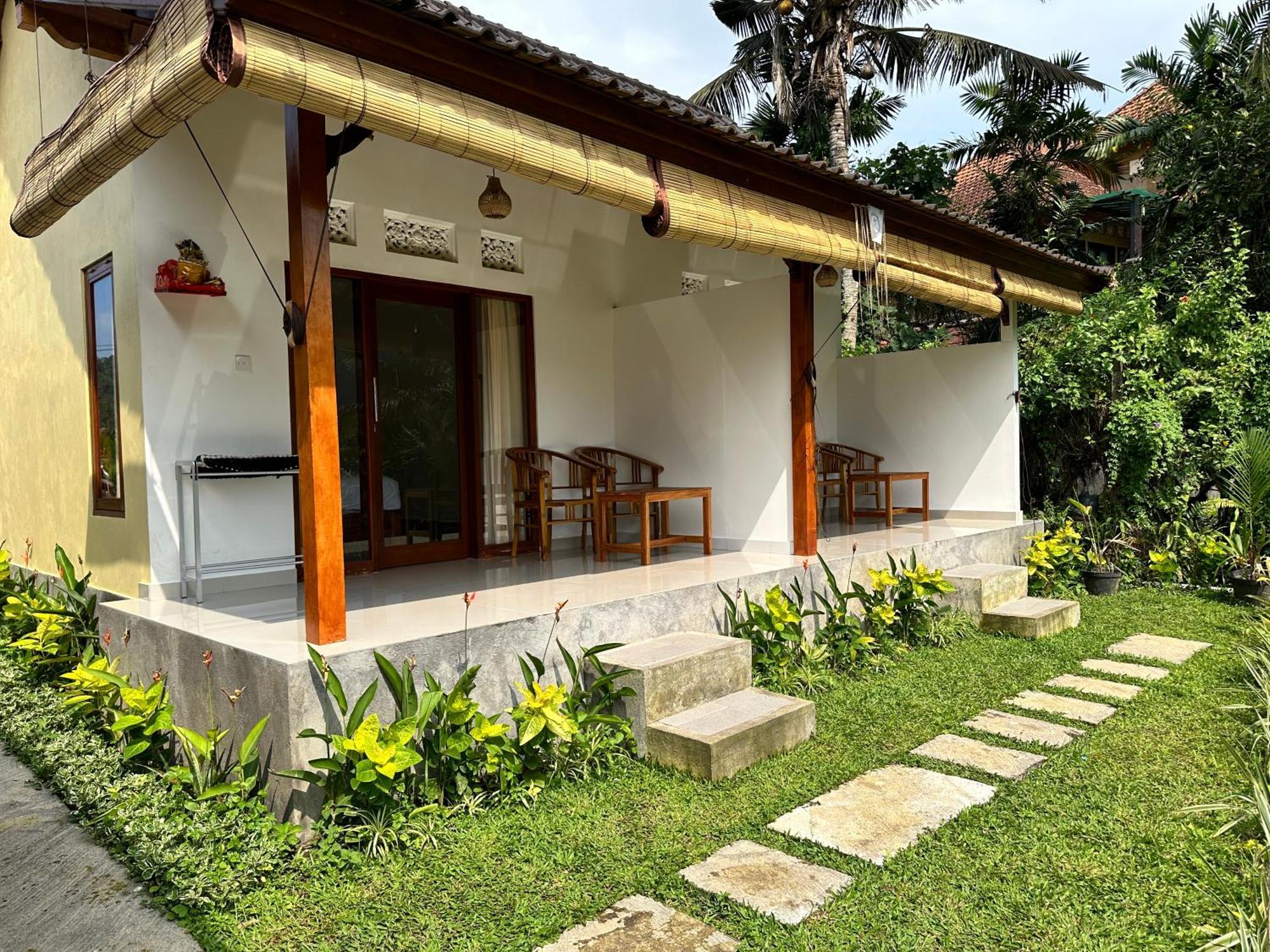 D'janu * Sidemen (Bali)