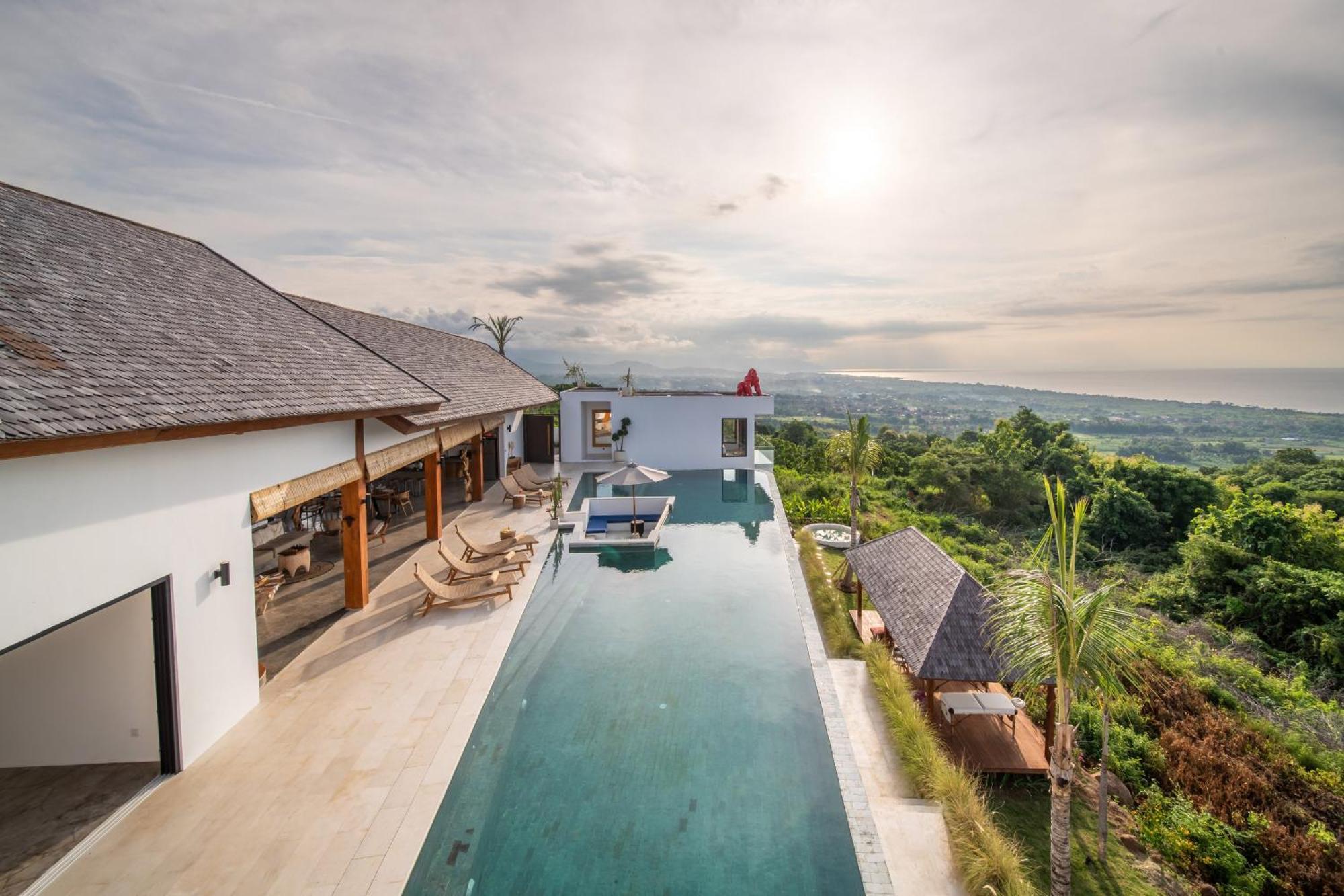 Villa Irrawaddy Lovina (Bali)