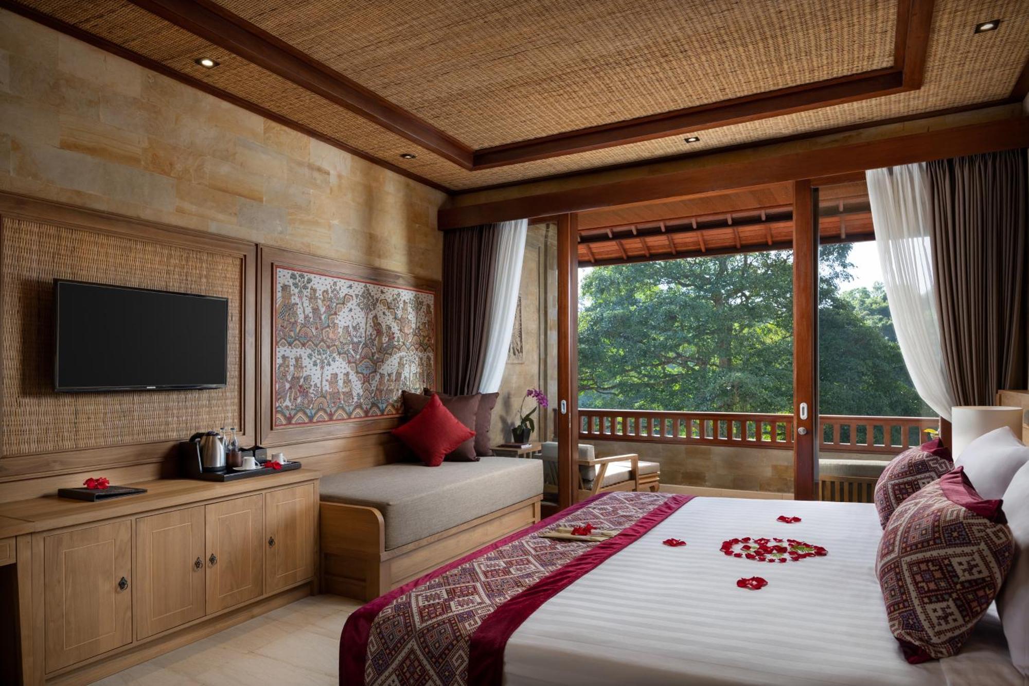 Pita Maha & Resort Ubud (Bali)