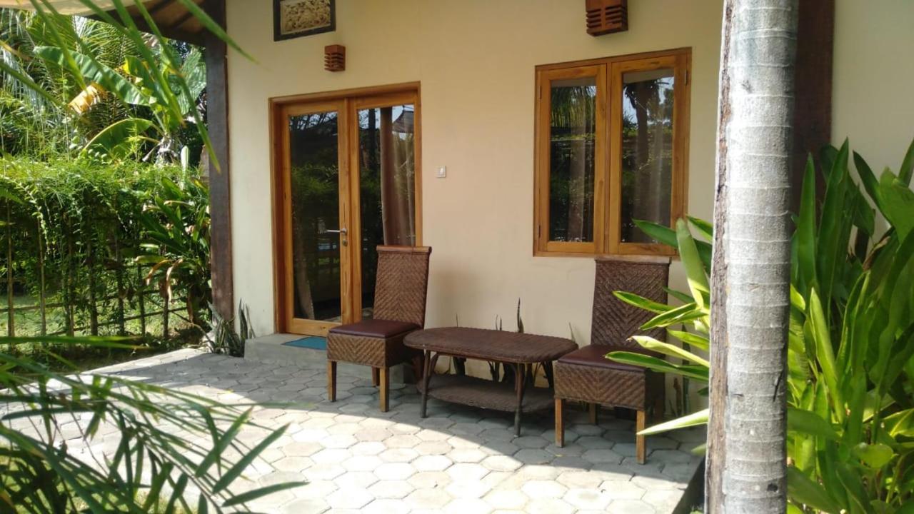 Resort Batu Ampar Menjangan 4*