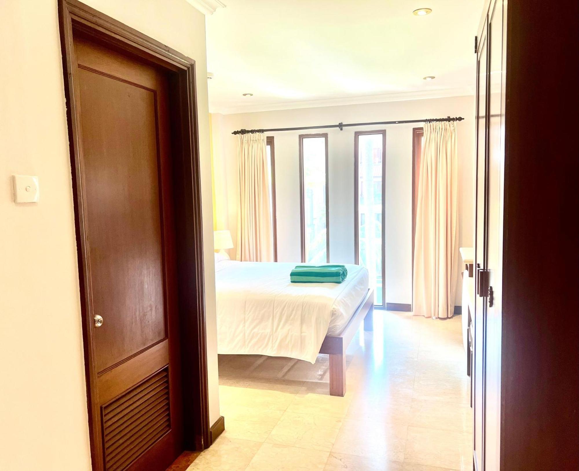Peninsula Hotel Nusa Dua (Bali)
