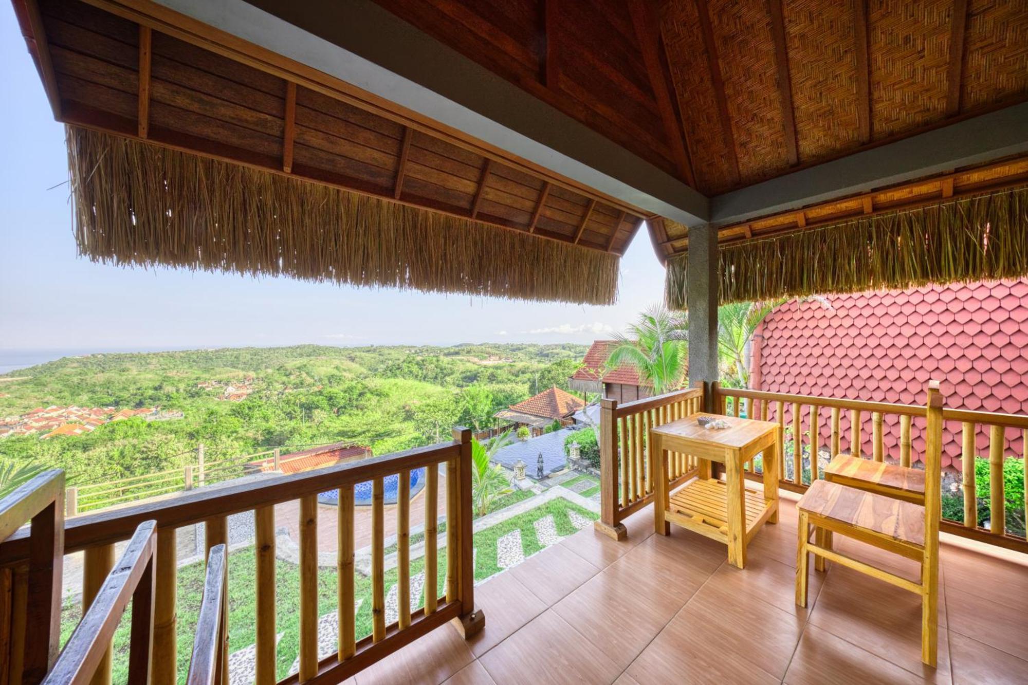 Sebuluh Sunset Hill Guest house 2*