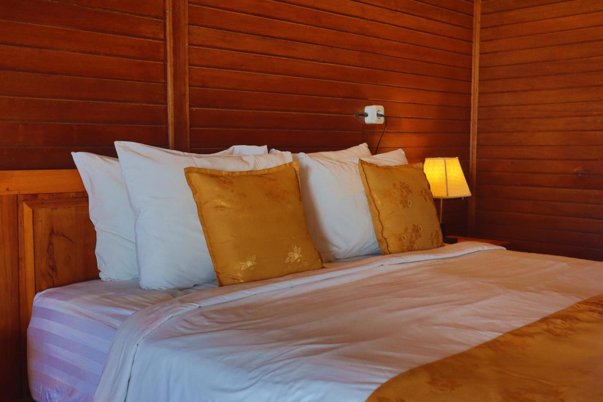 Guest house Sebuluh Sunset Hill