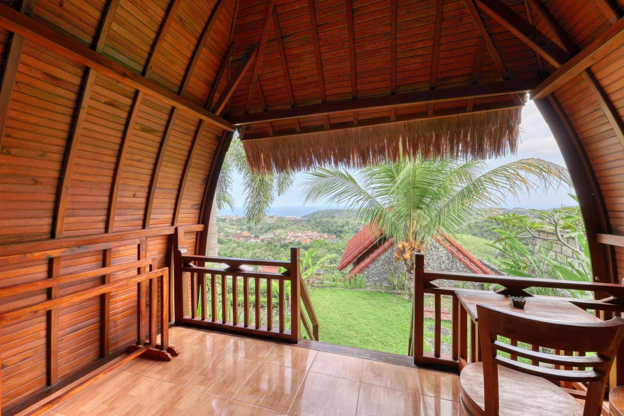 Sebuluh Sunset Hill Guest house 2*