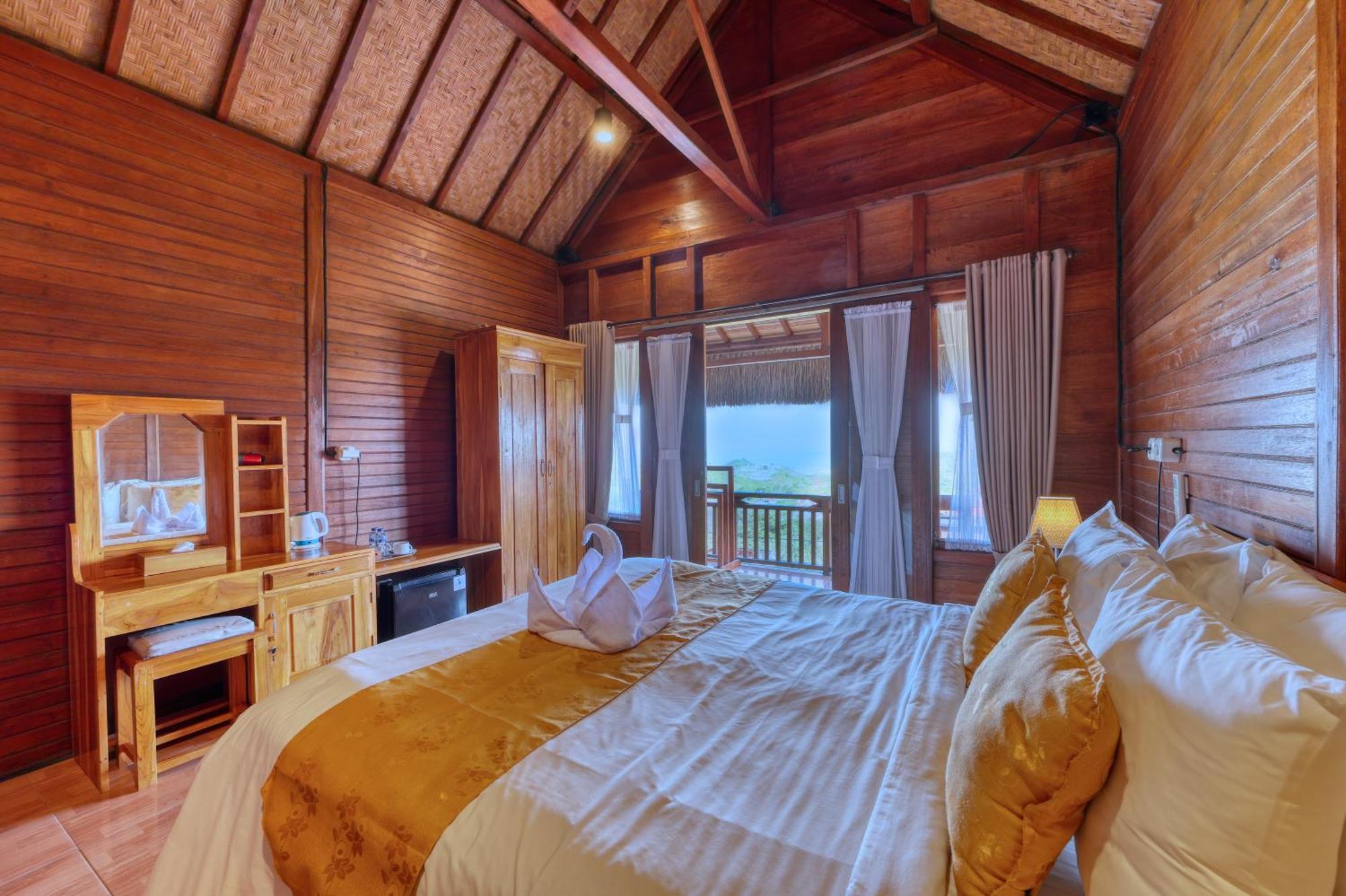 Guest house Sebuluh Sunset Hill Batumadeg