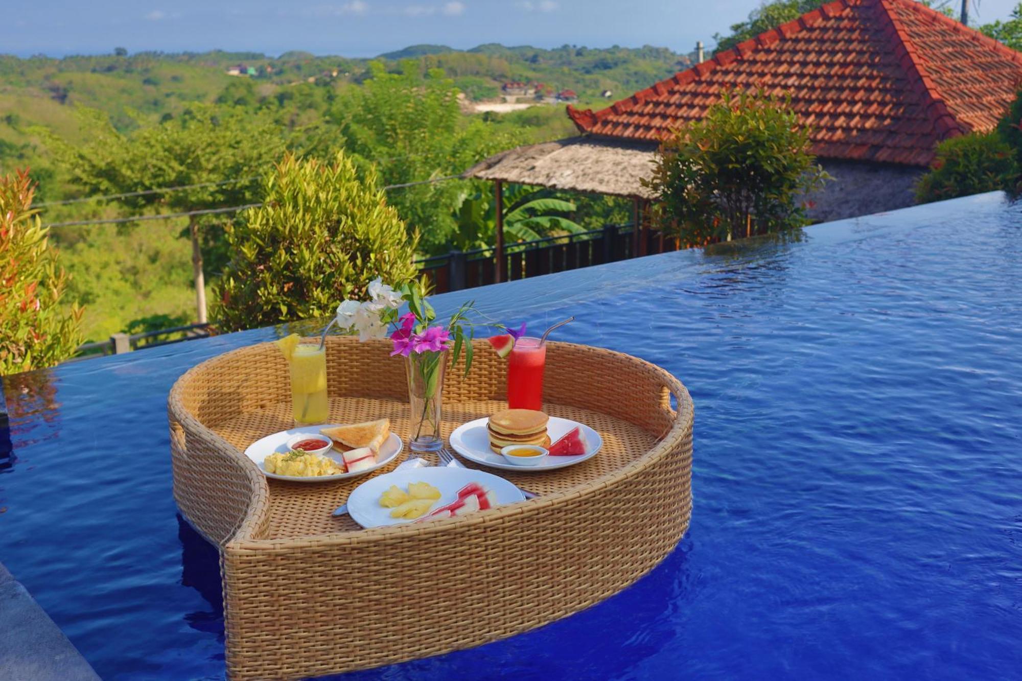 Sebuluh Sunset Hill Guest house 2*