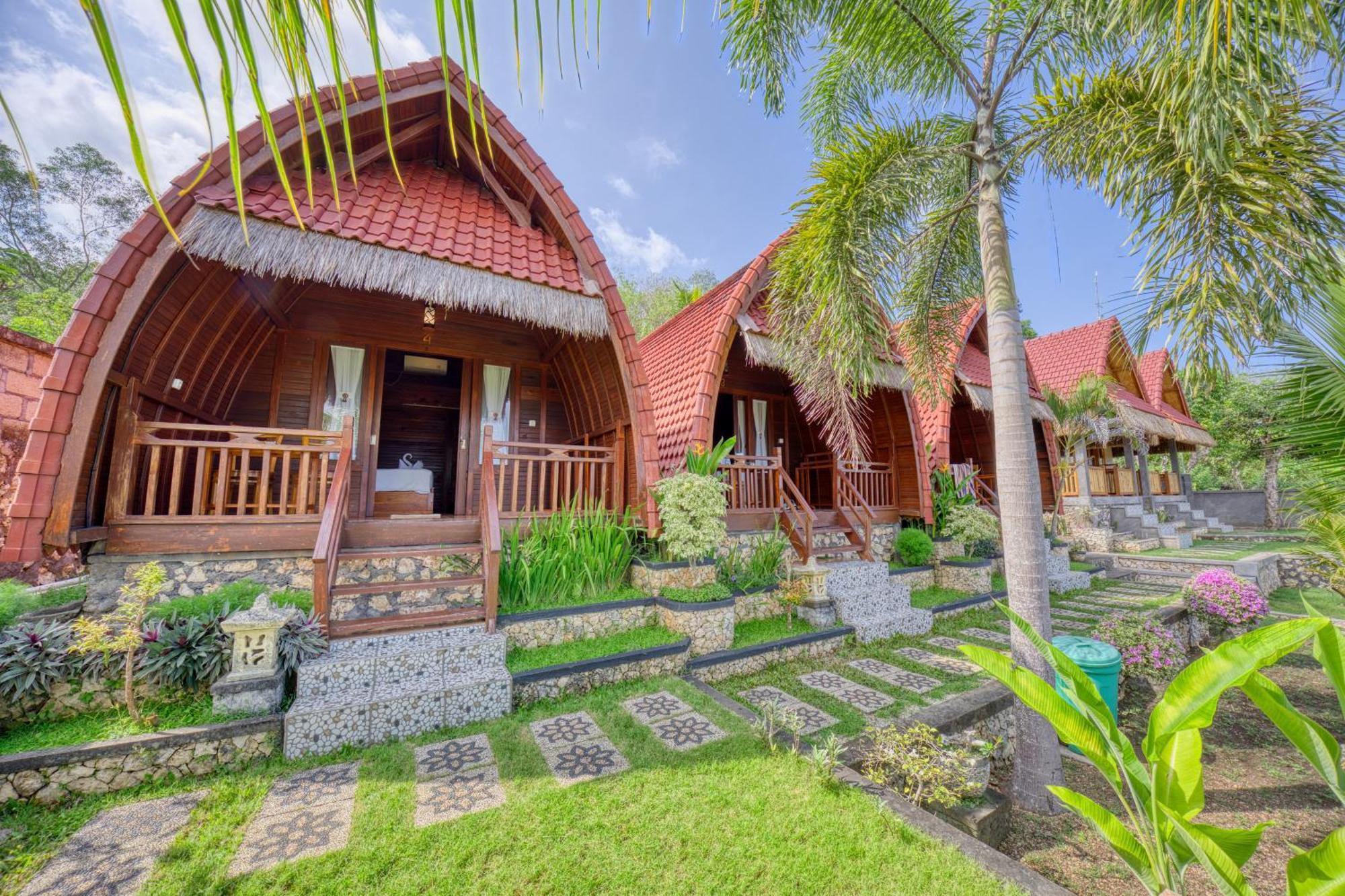 Sebuluh Sunset Hill